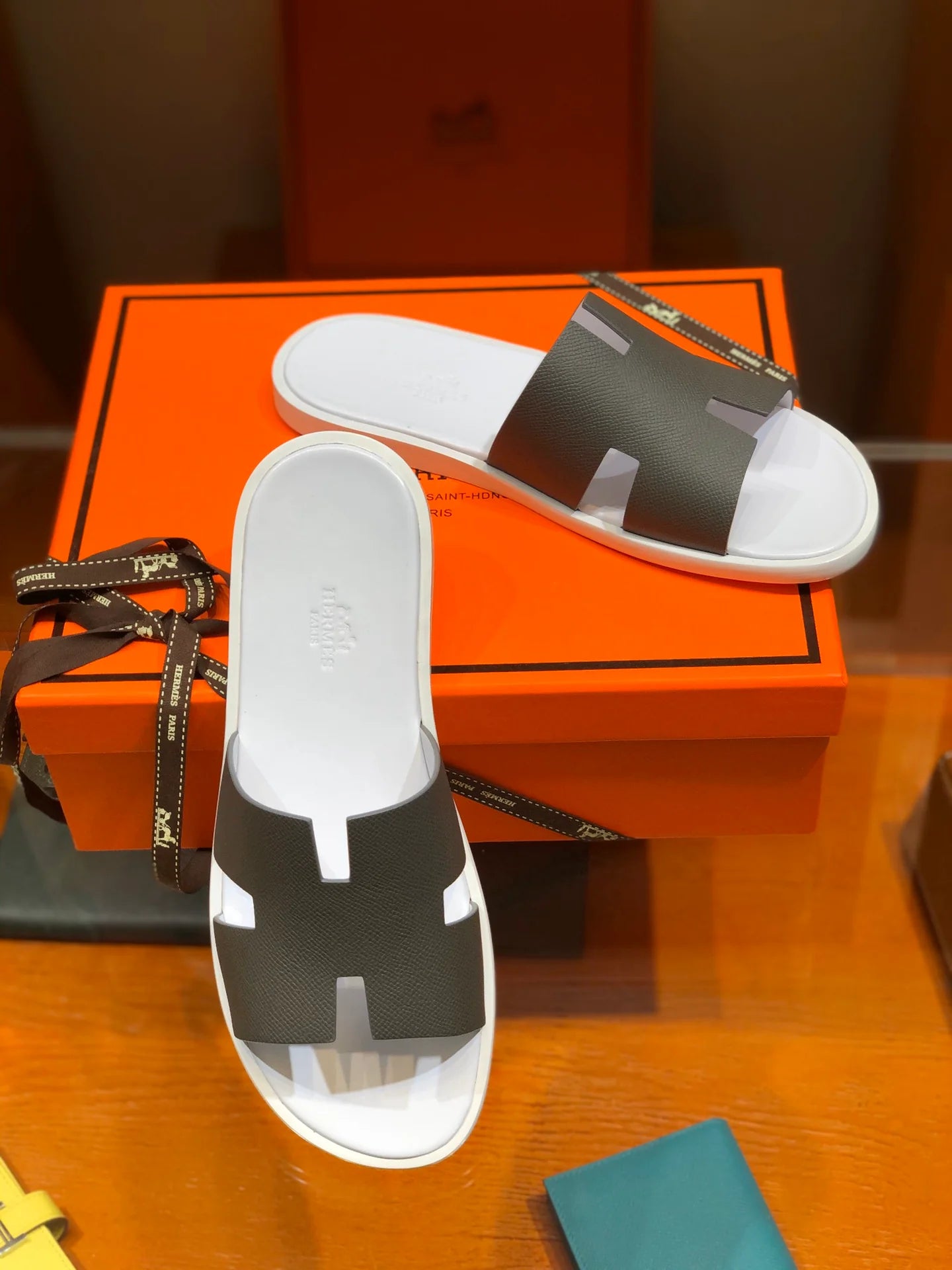 HERMES SANDAL