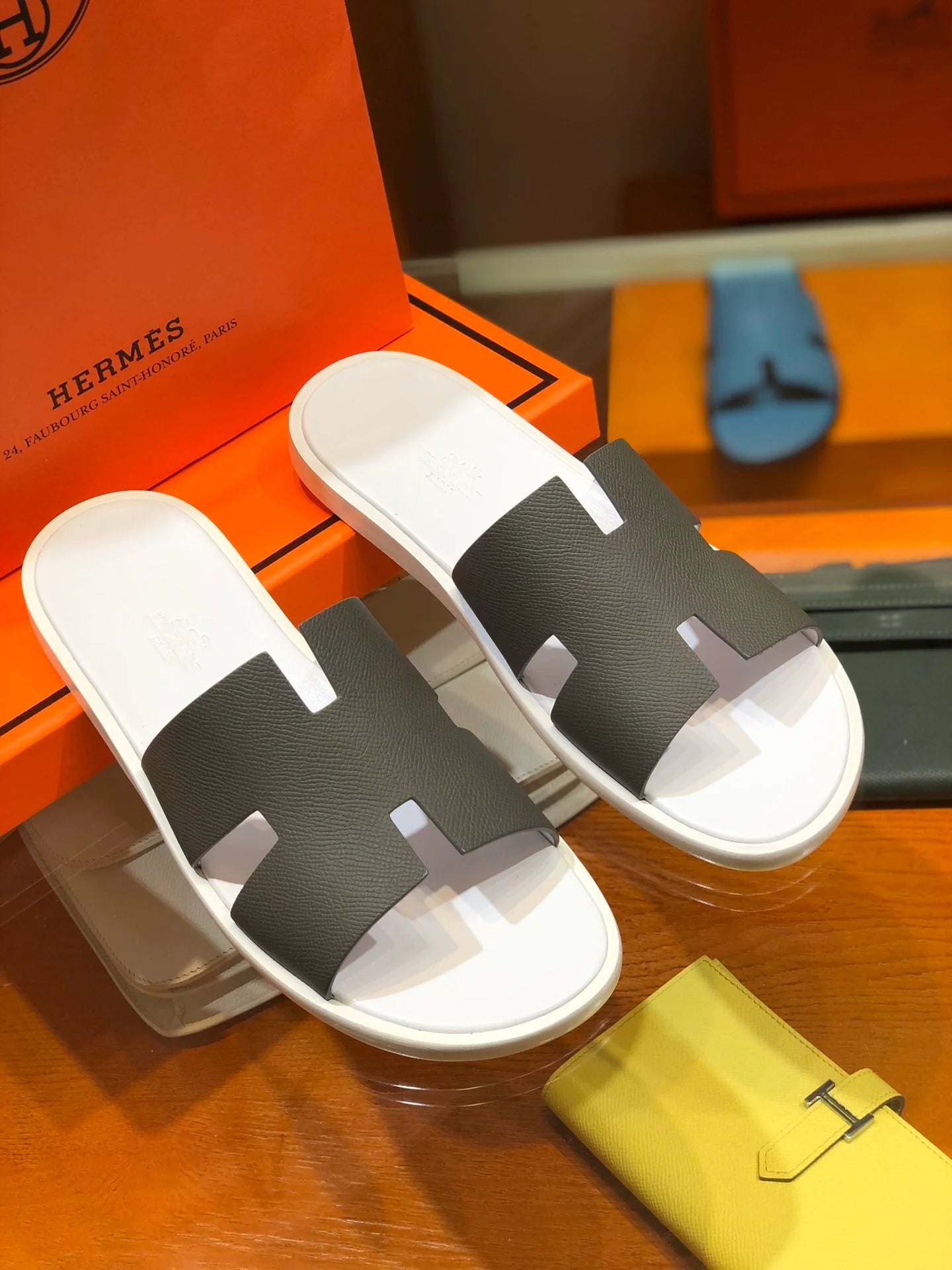 HERMES SANDAL