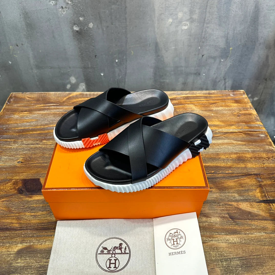 HERMES SANDAL