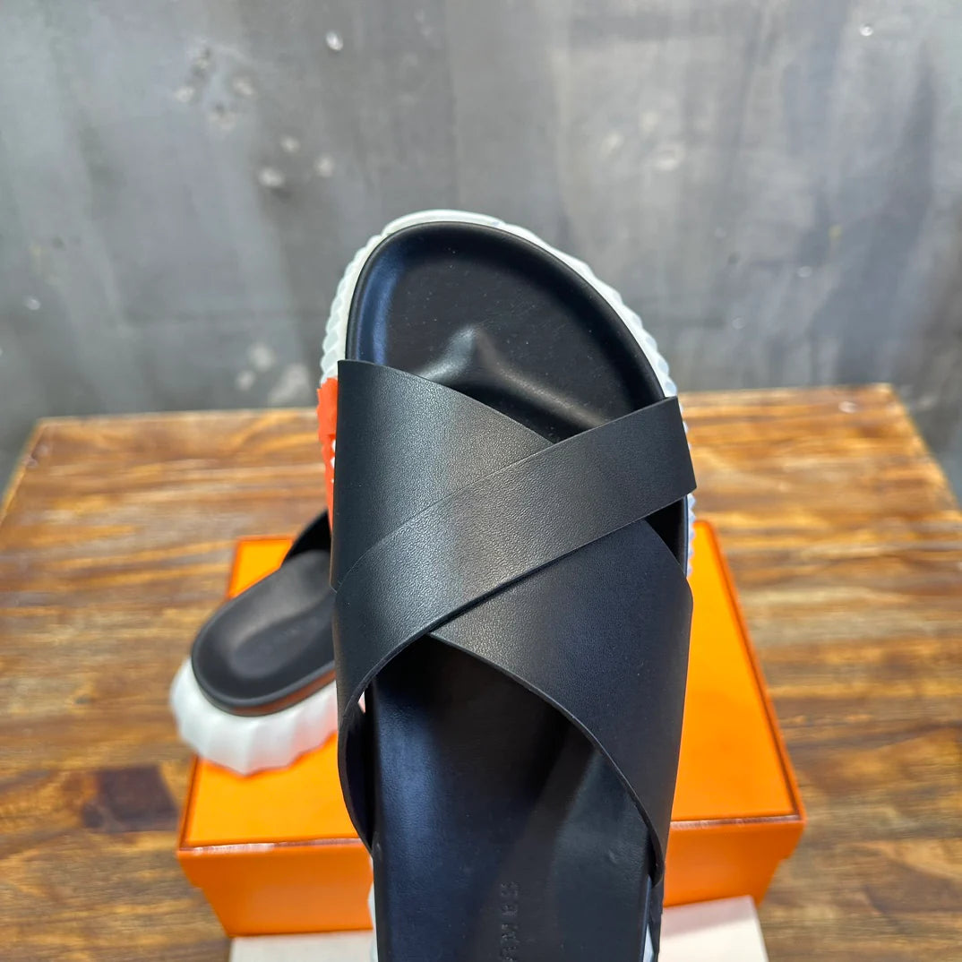 HERMES SANDAL