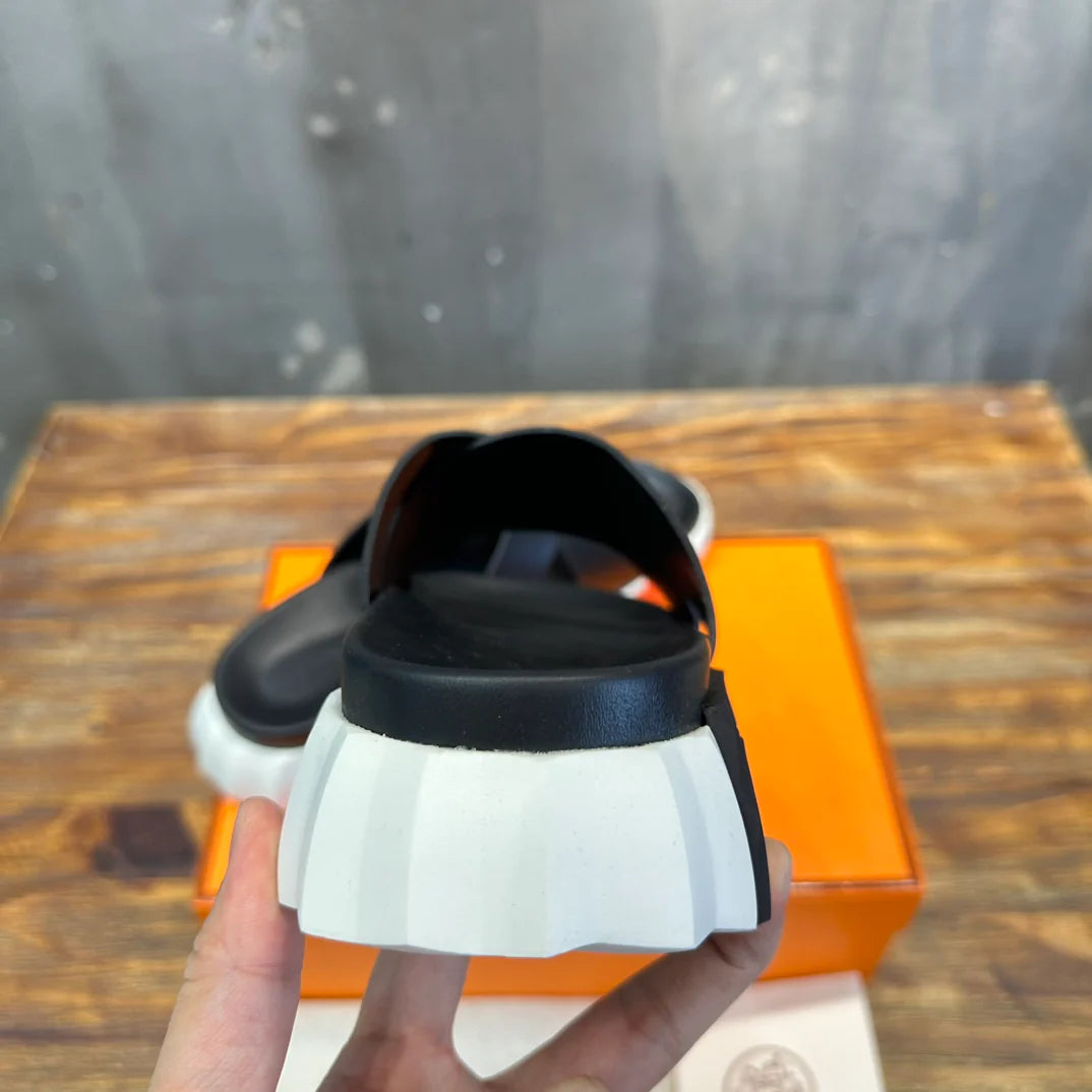 HERMES SANDAL