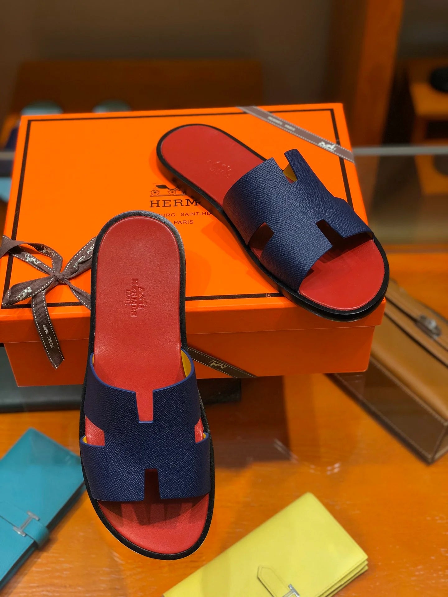 HERMES SANDAL