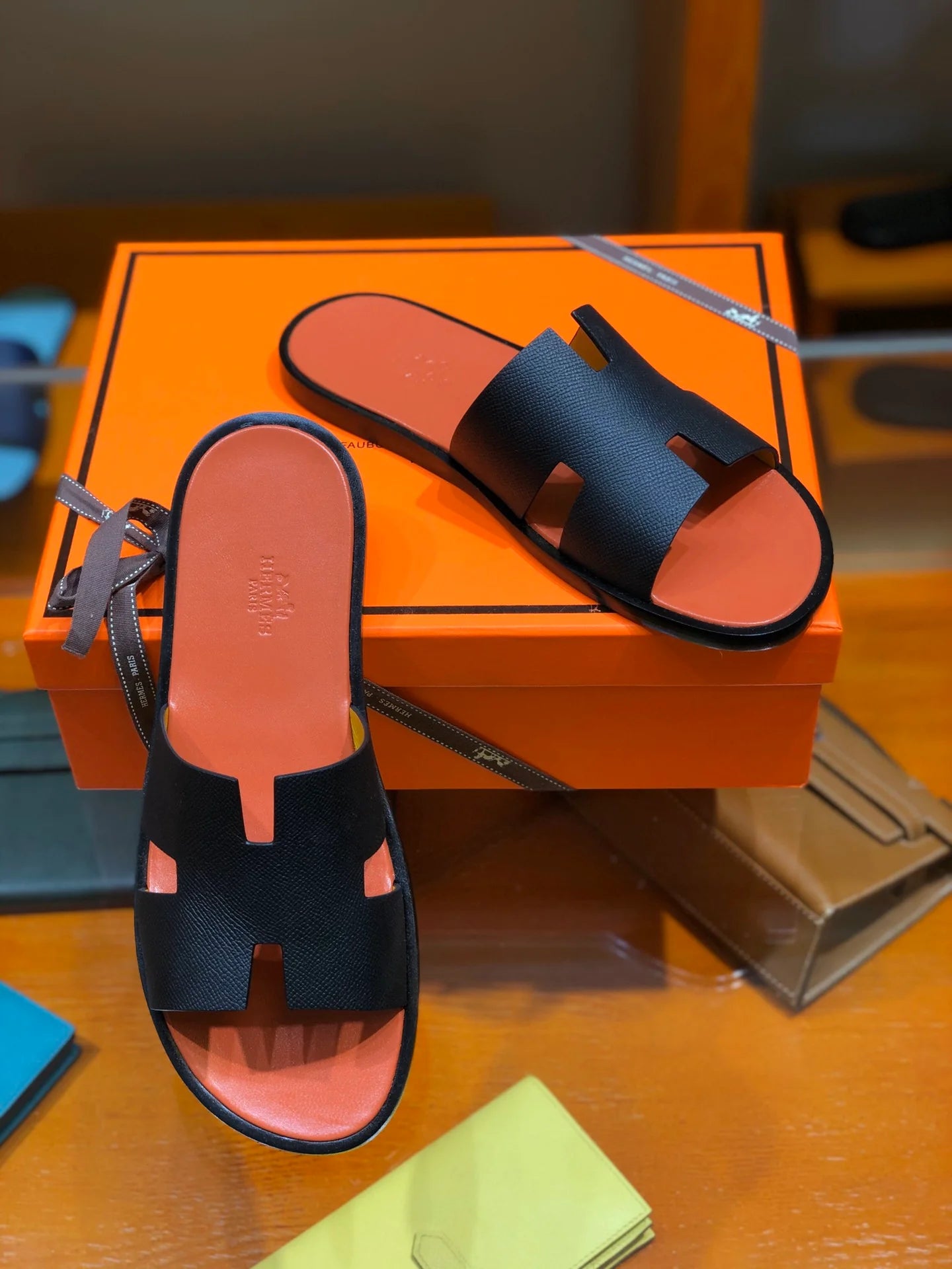 HERMES SANDAL