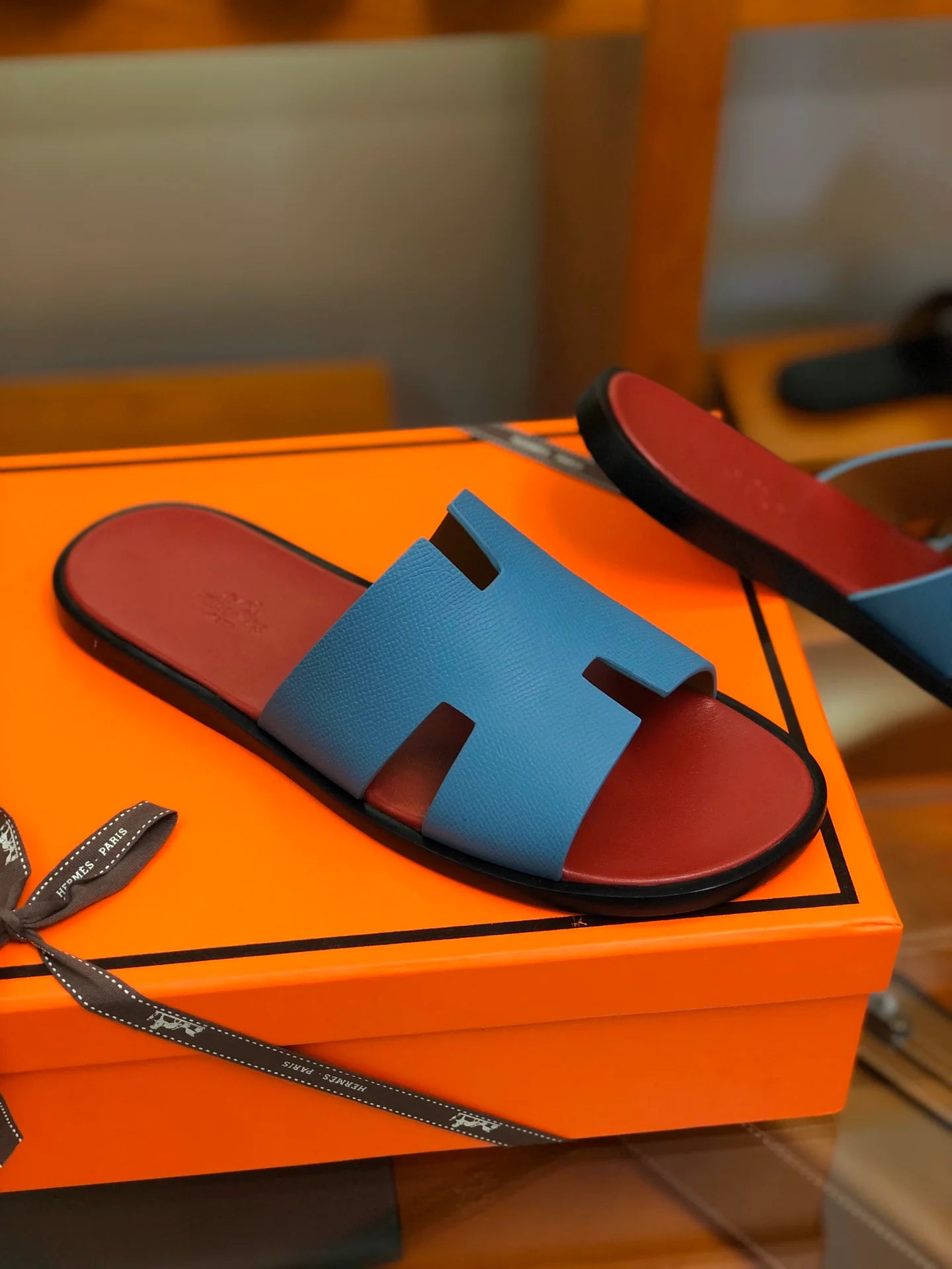 HERMES SANDAL