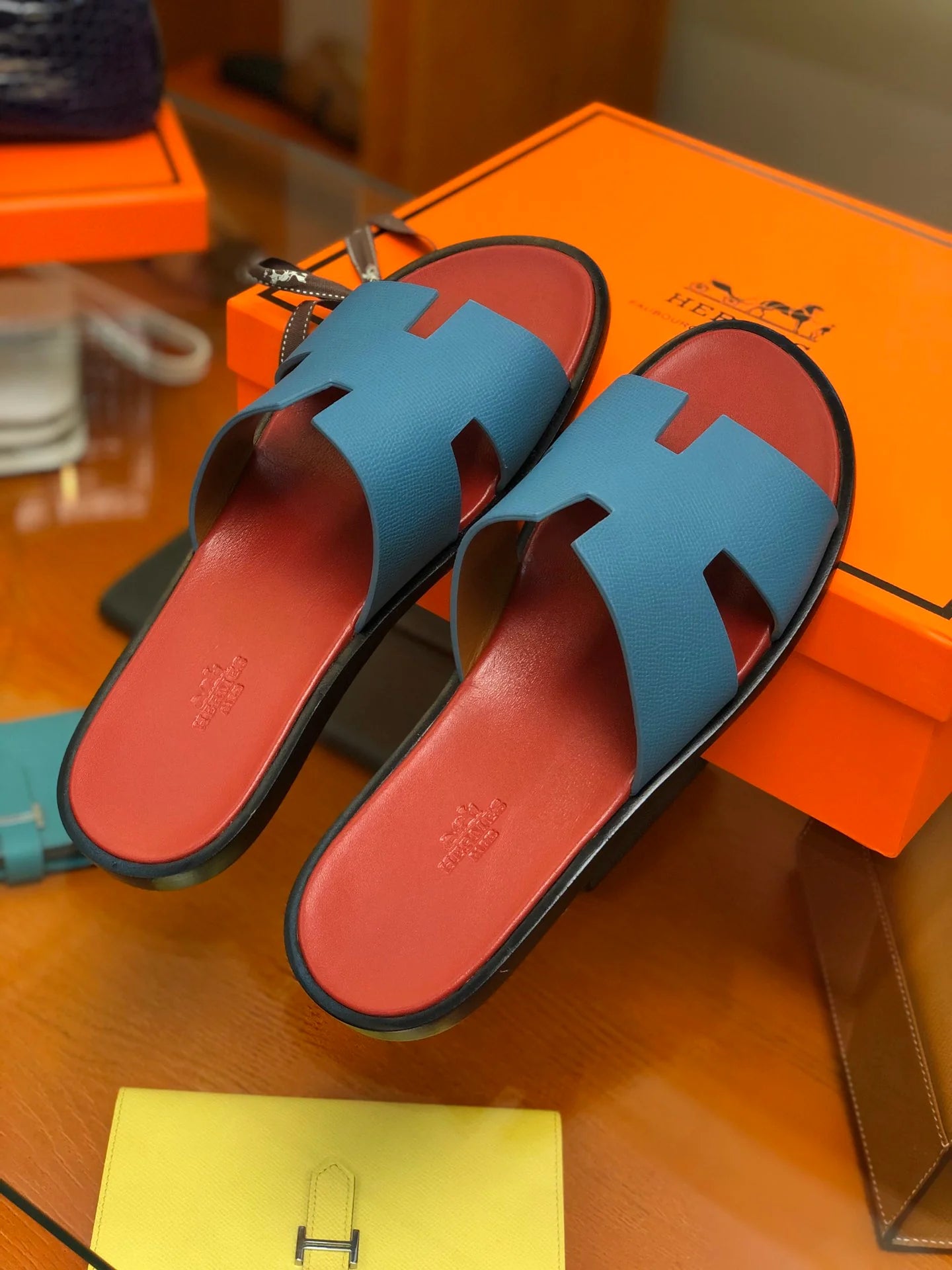HERMES SANDAL