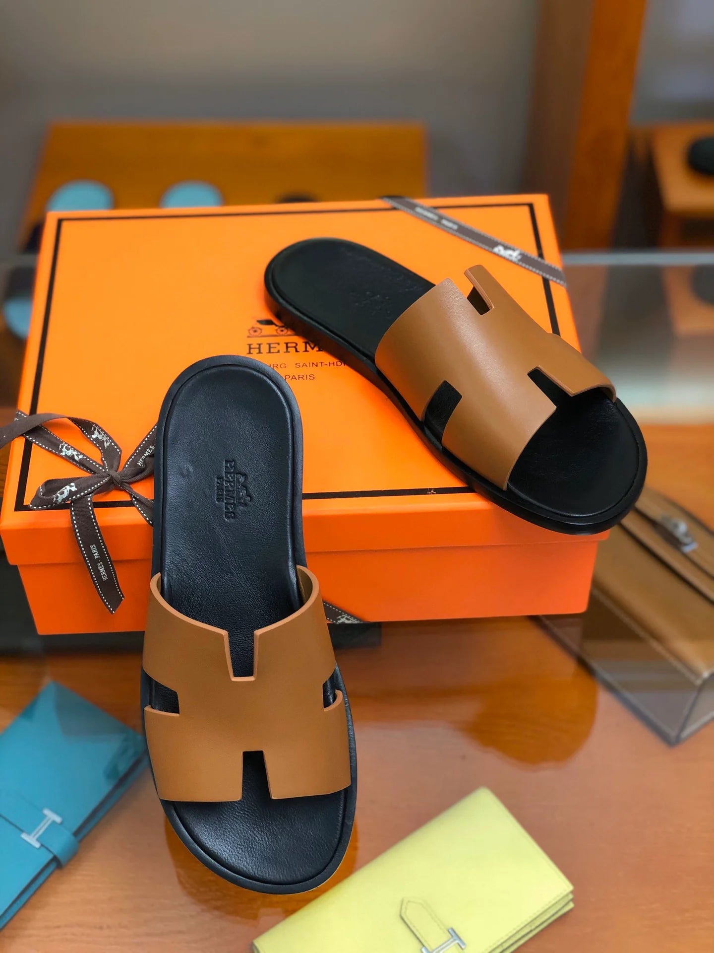 HERMES SANDAL