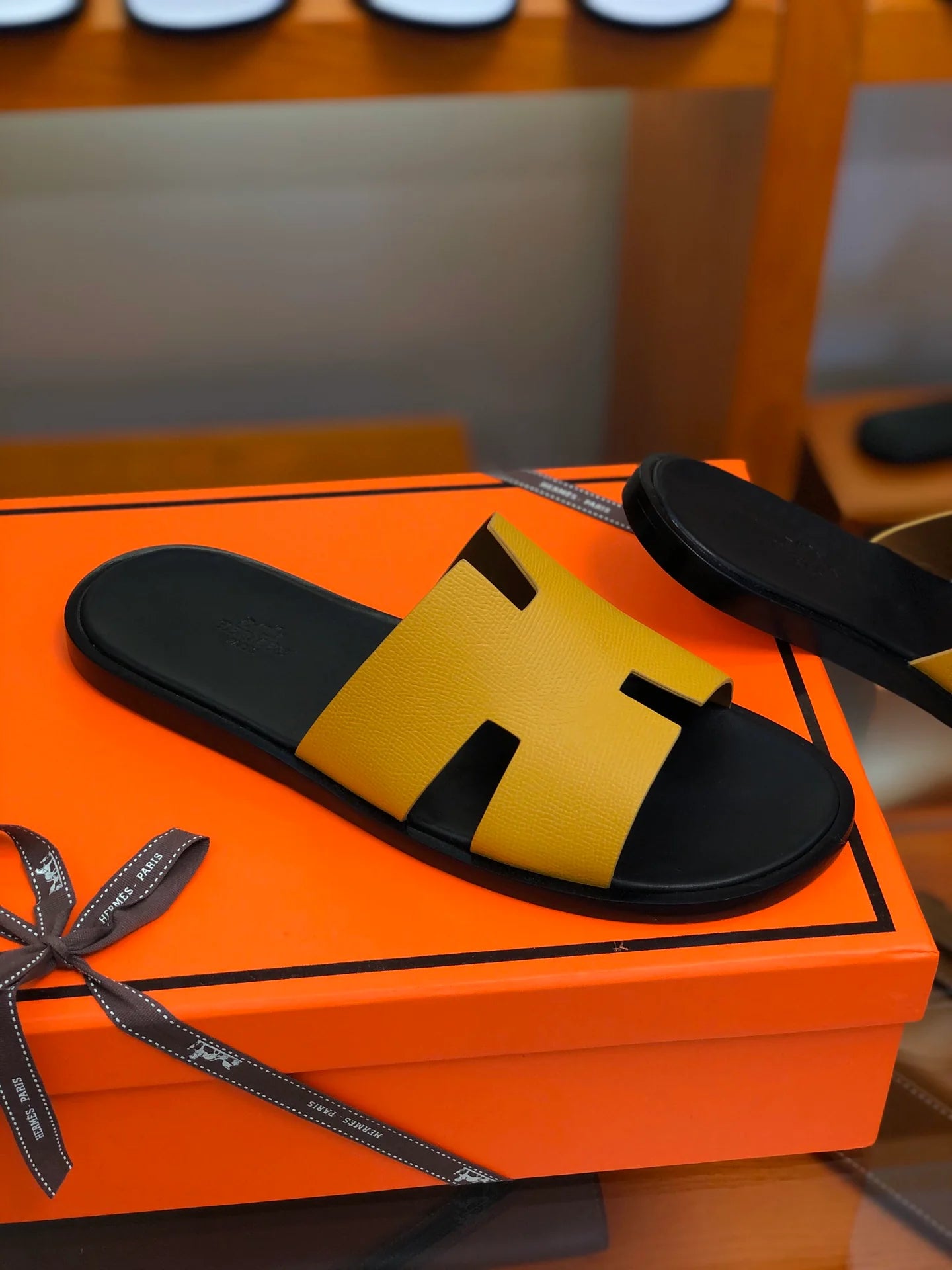 HERMES SANDAL