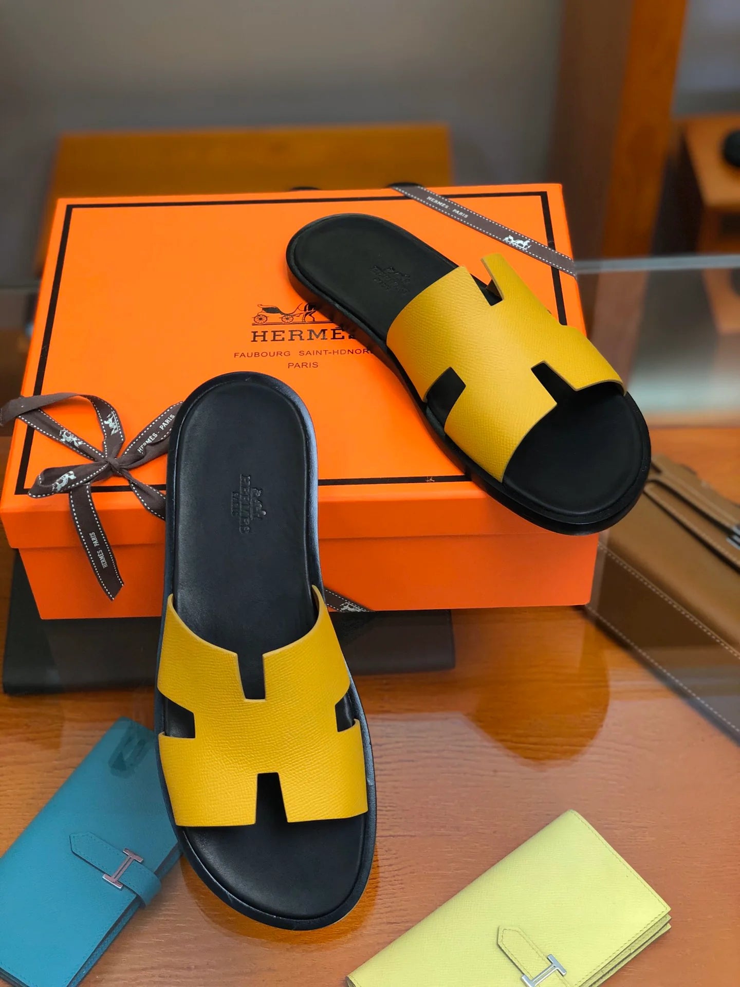 HERMES SANDAL