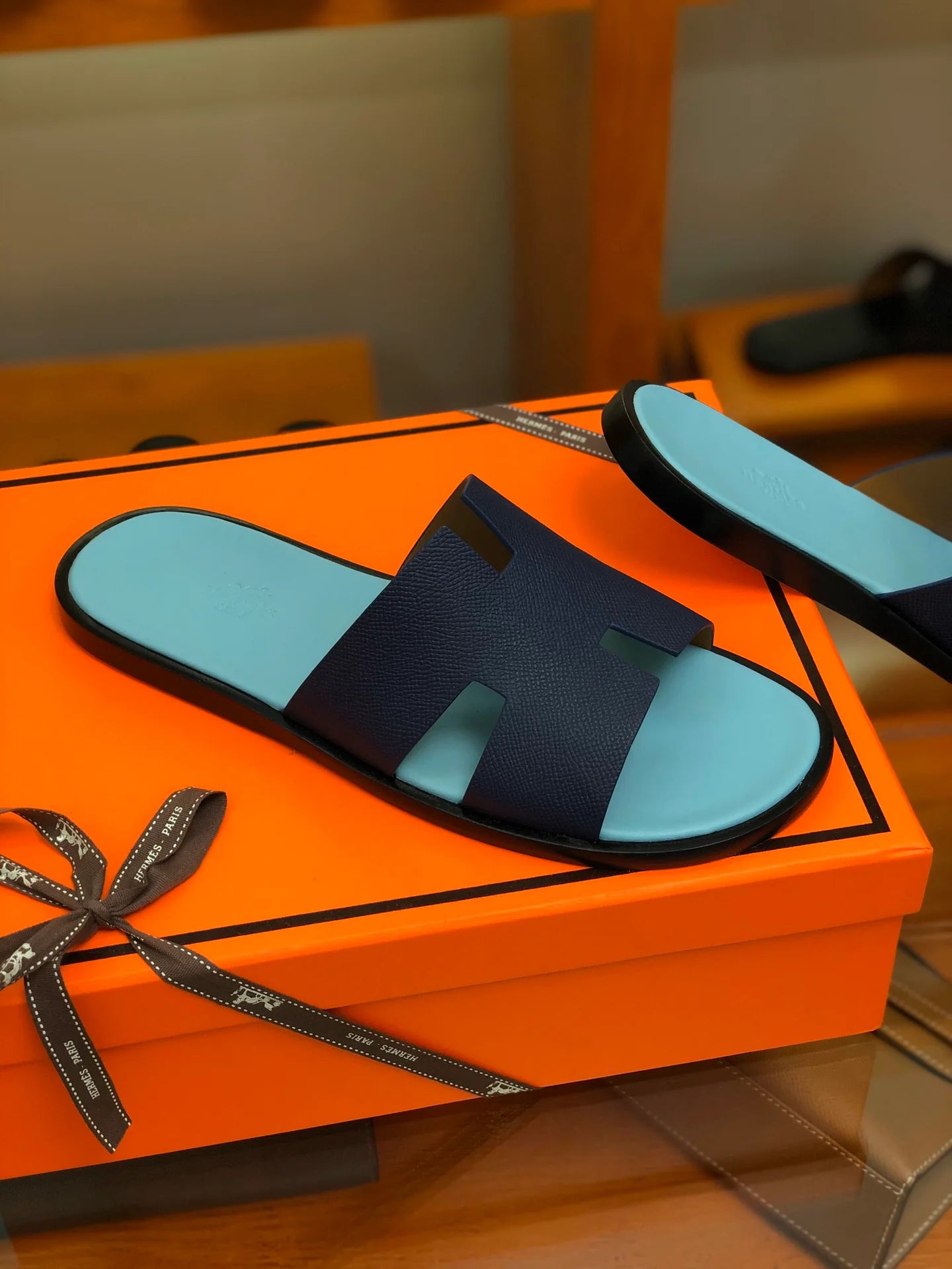 HERMES SANDAL