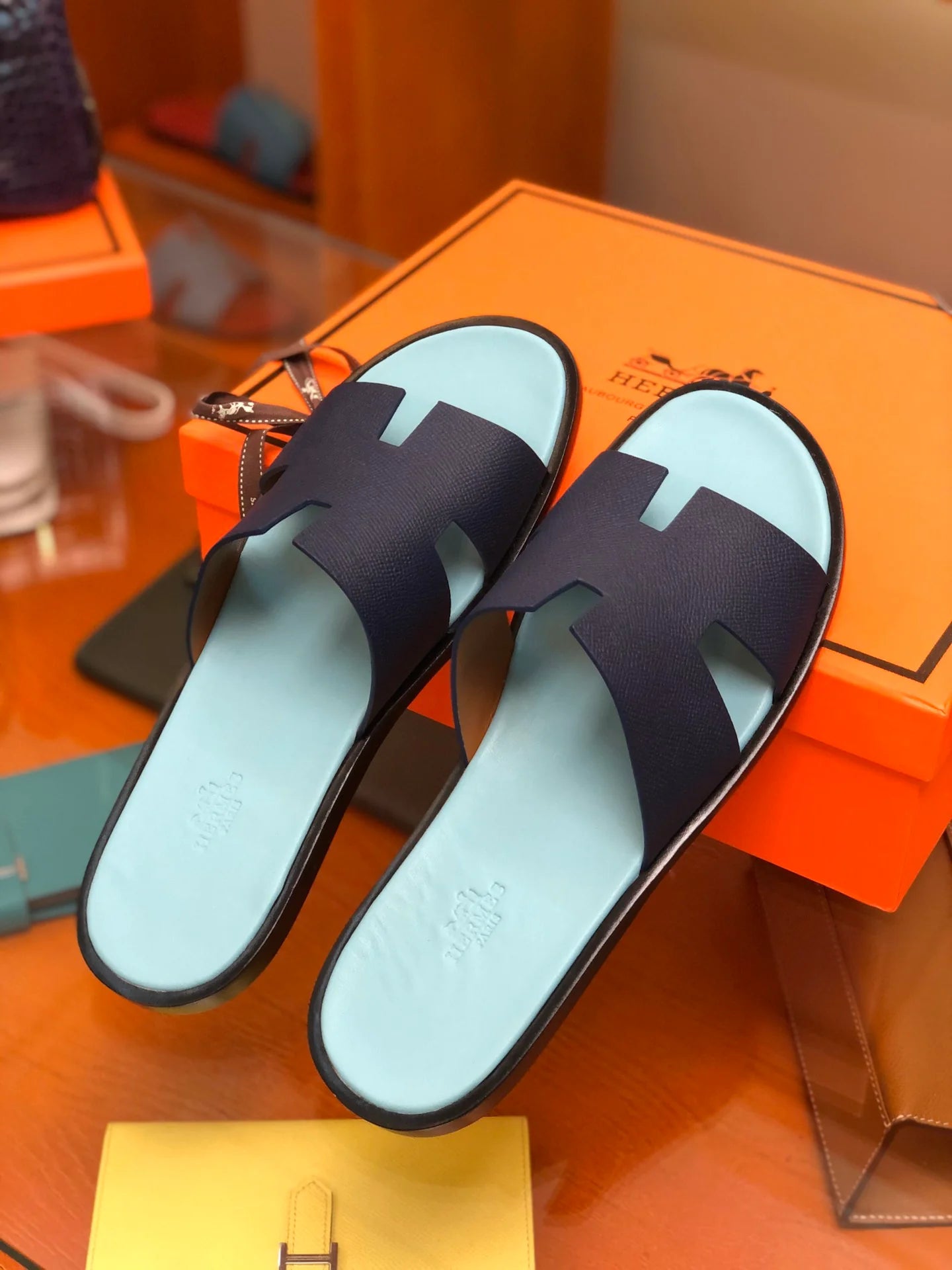 HERMES SANDAL