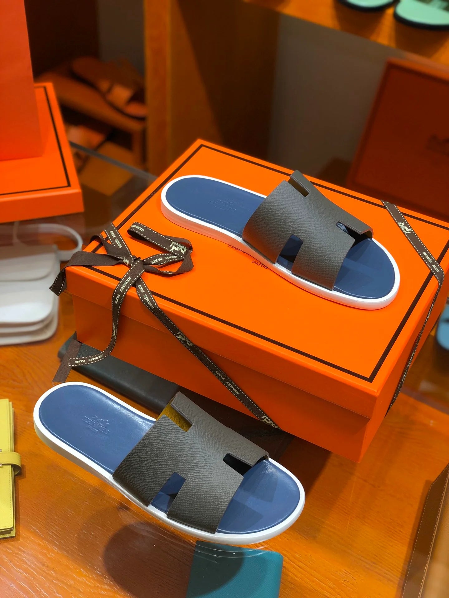 HERMES SANDAL
