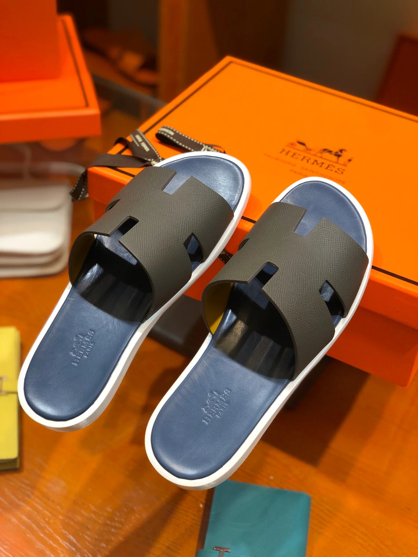 HERMES SANDAL