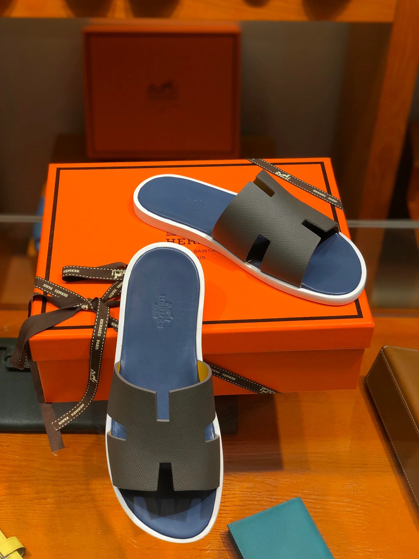 HERMES SANDAL