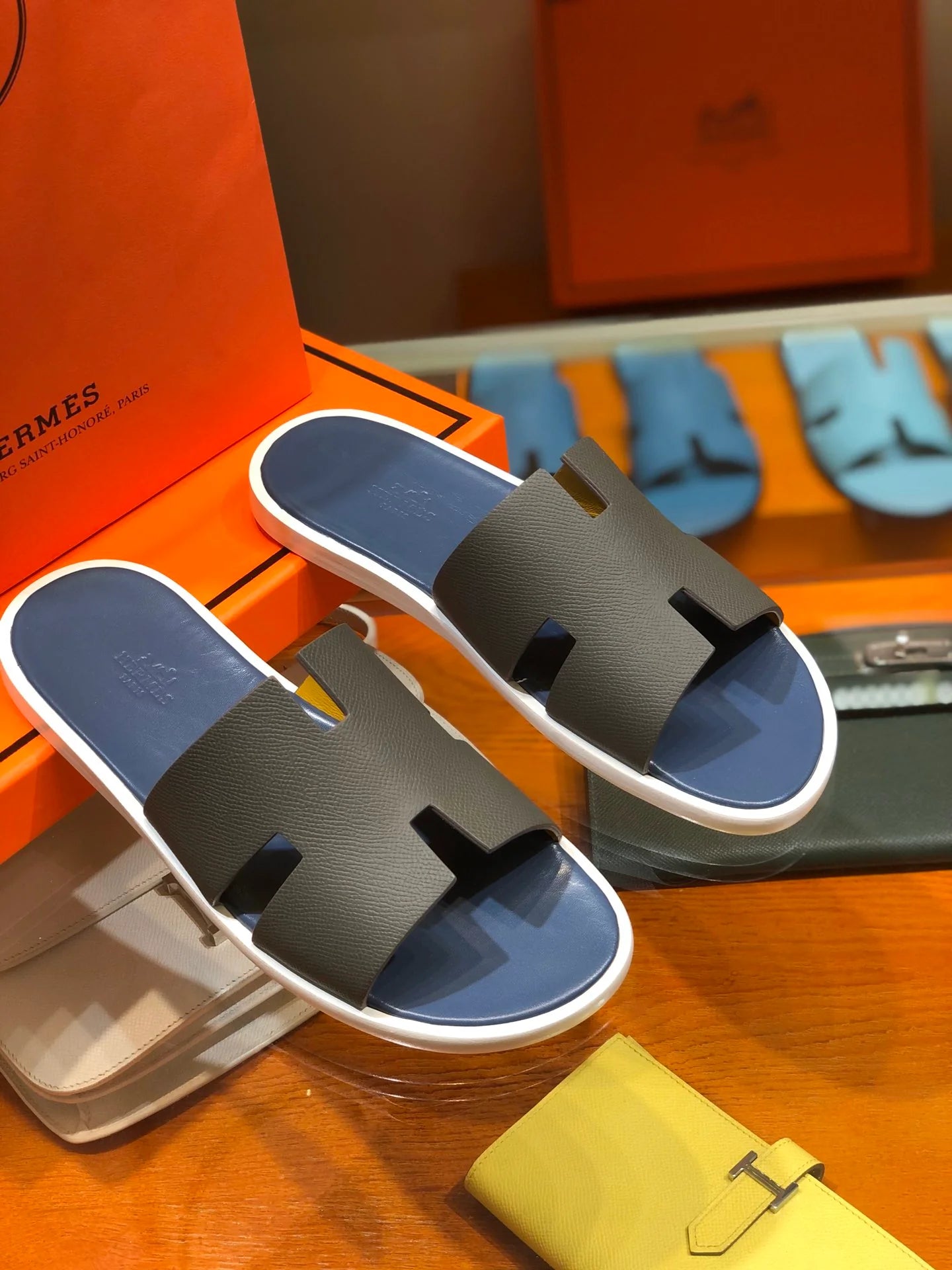 HERMES SANDAL