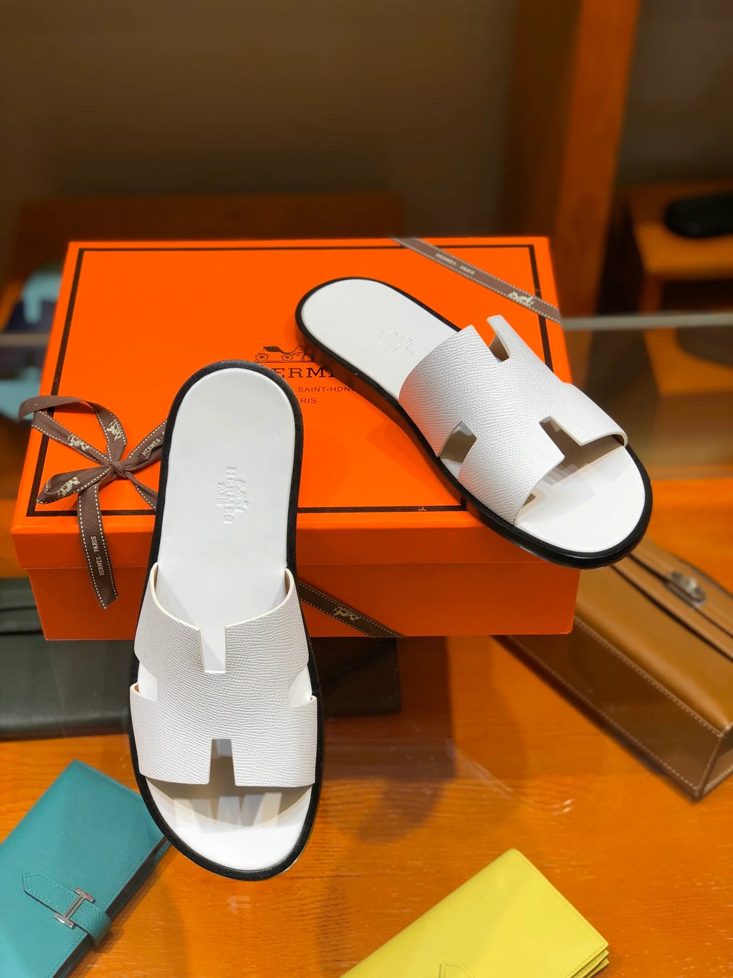 HERMES SANDAL