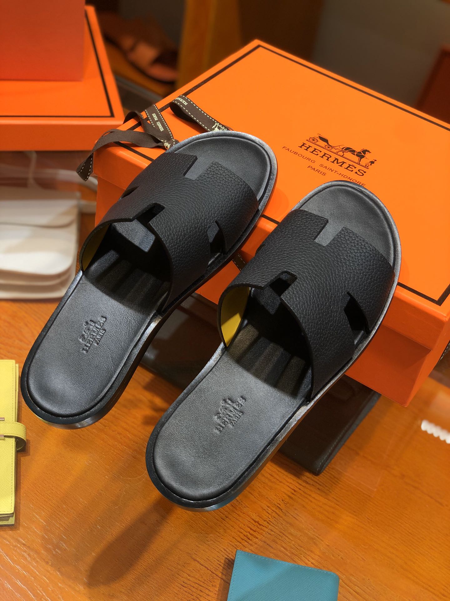 HERMES SANDAL