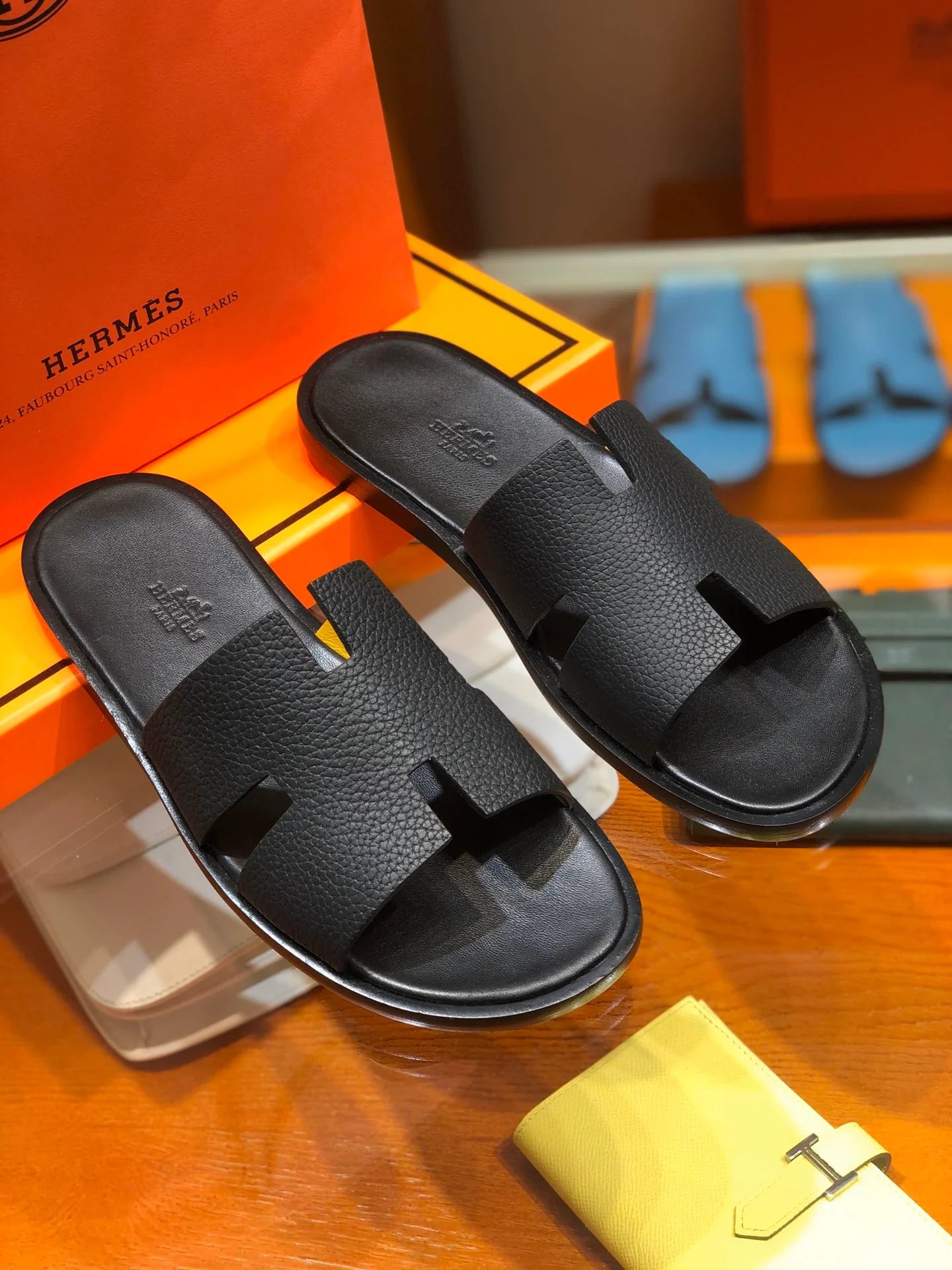 HERMES SANDAL