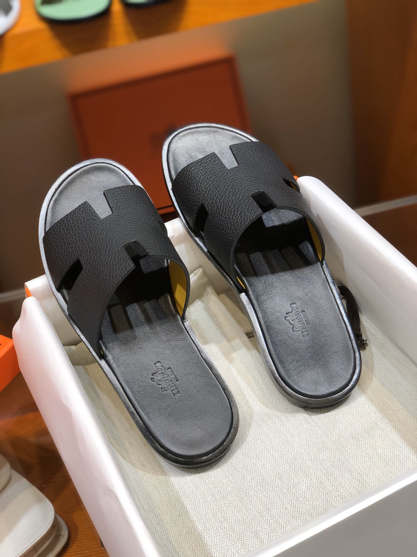 HERMES SANDAL