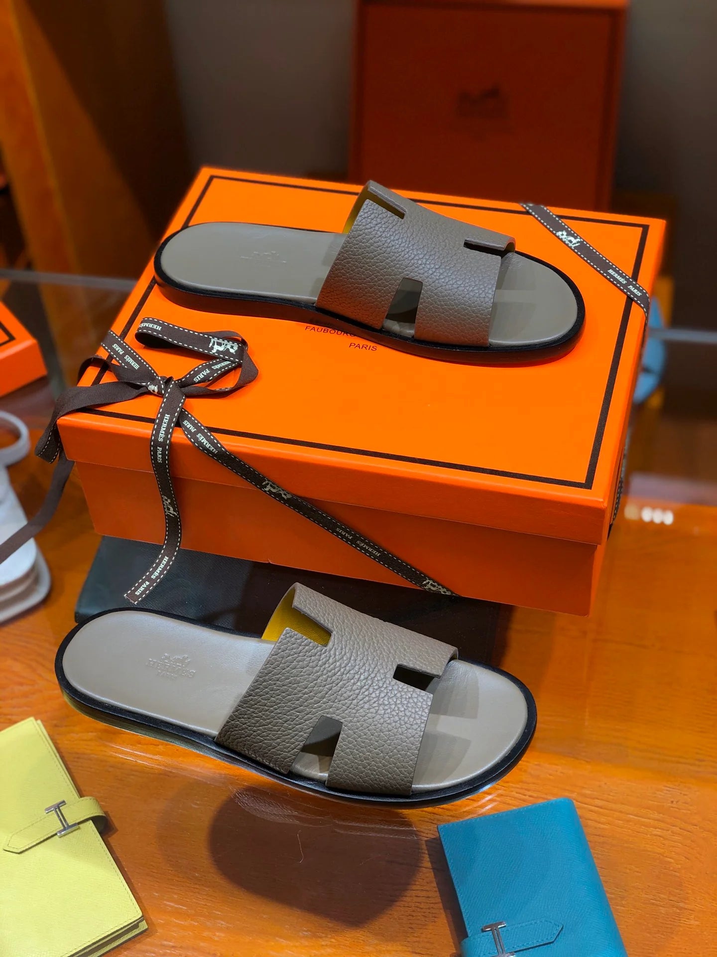 HERMES SANDAL