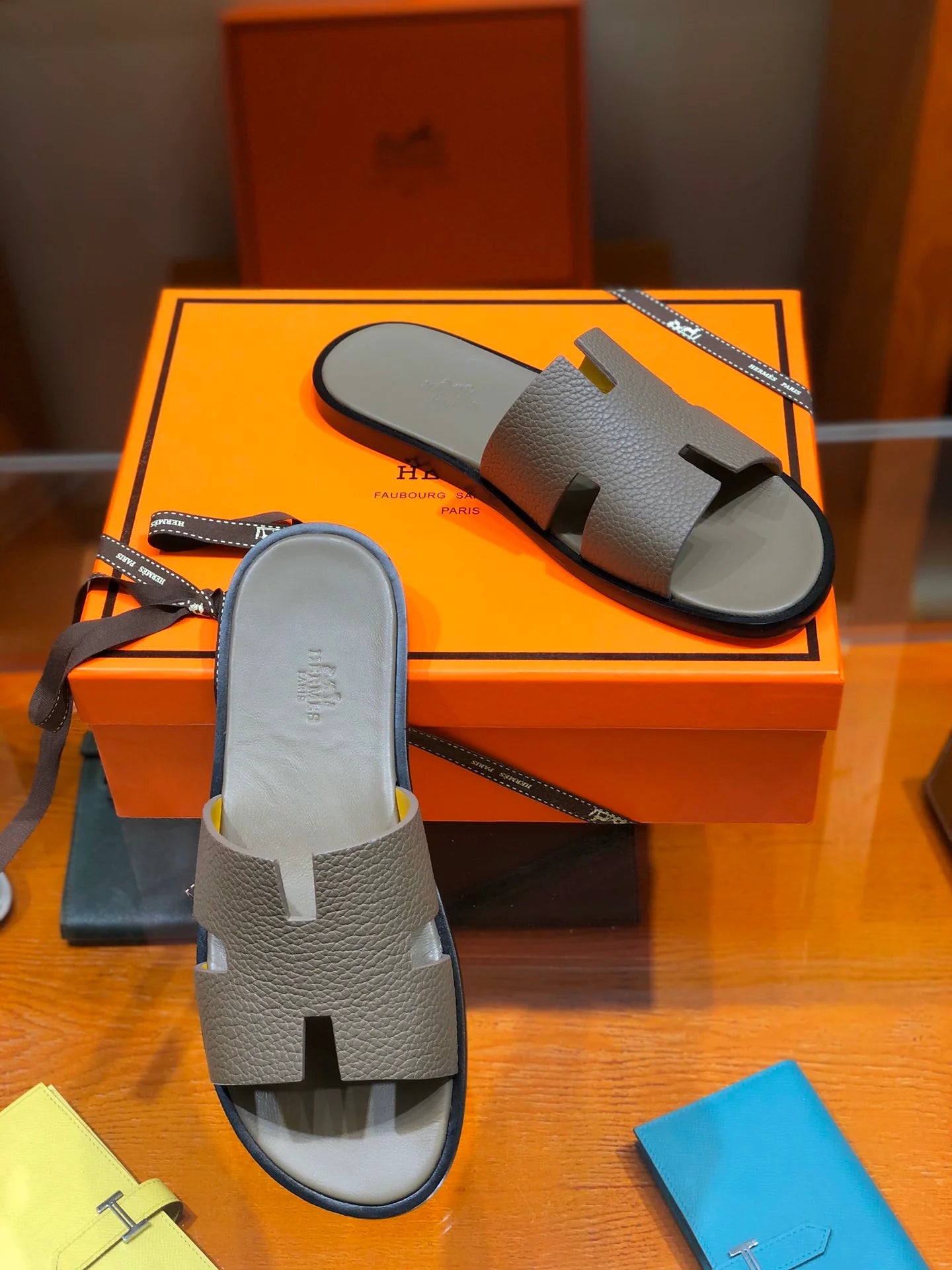 HERMES SANDAL
