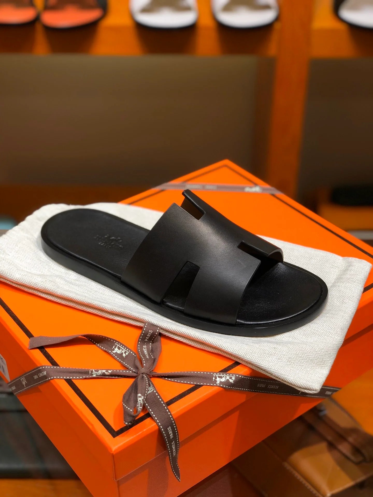 HERMES SANDAL