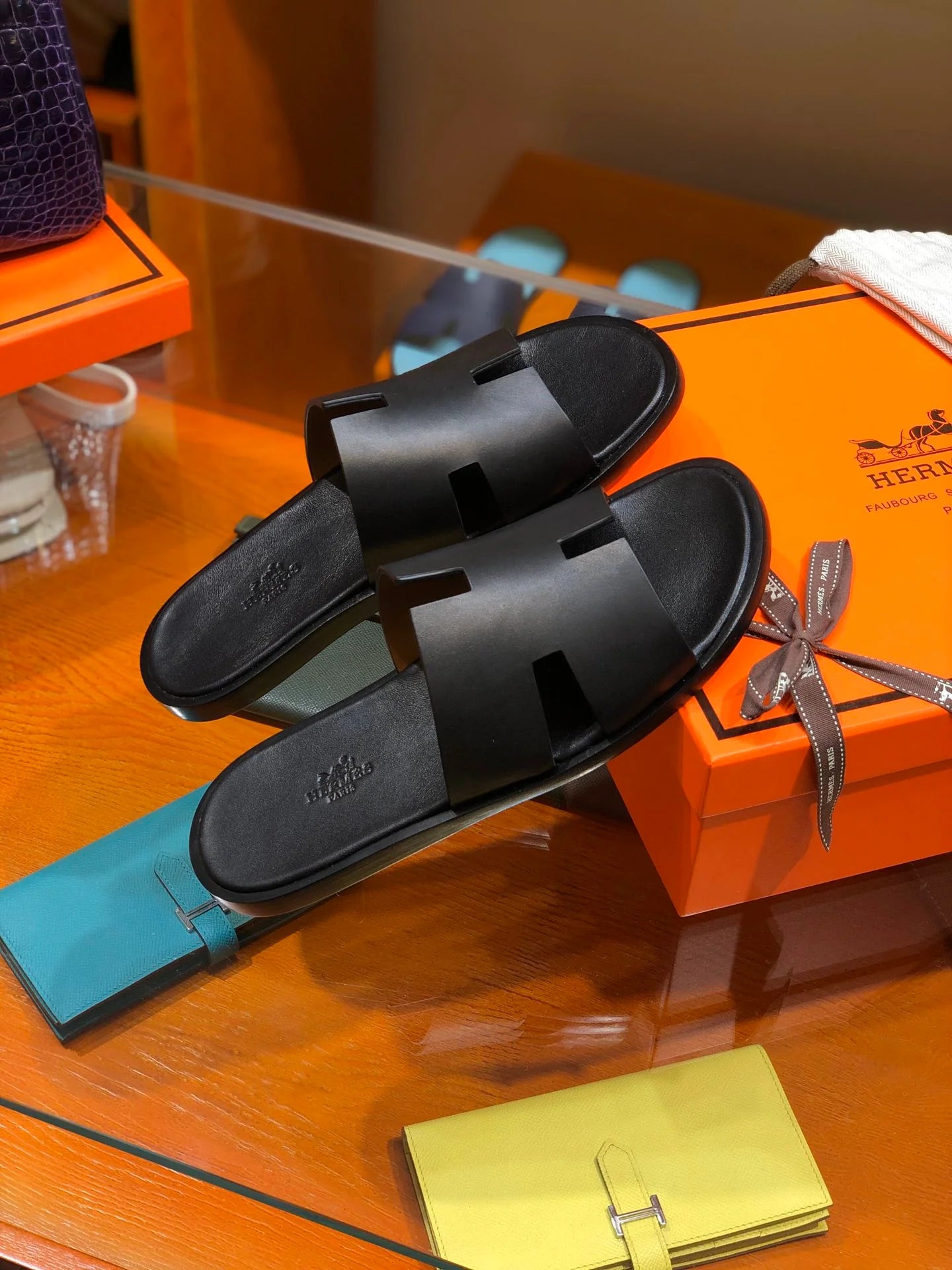 HERMES SANDAL