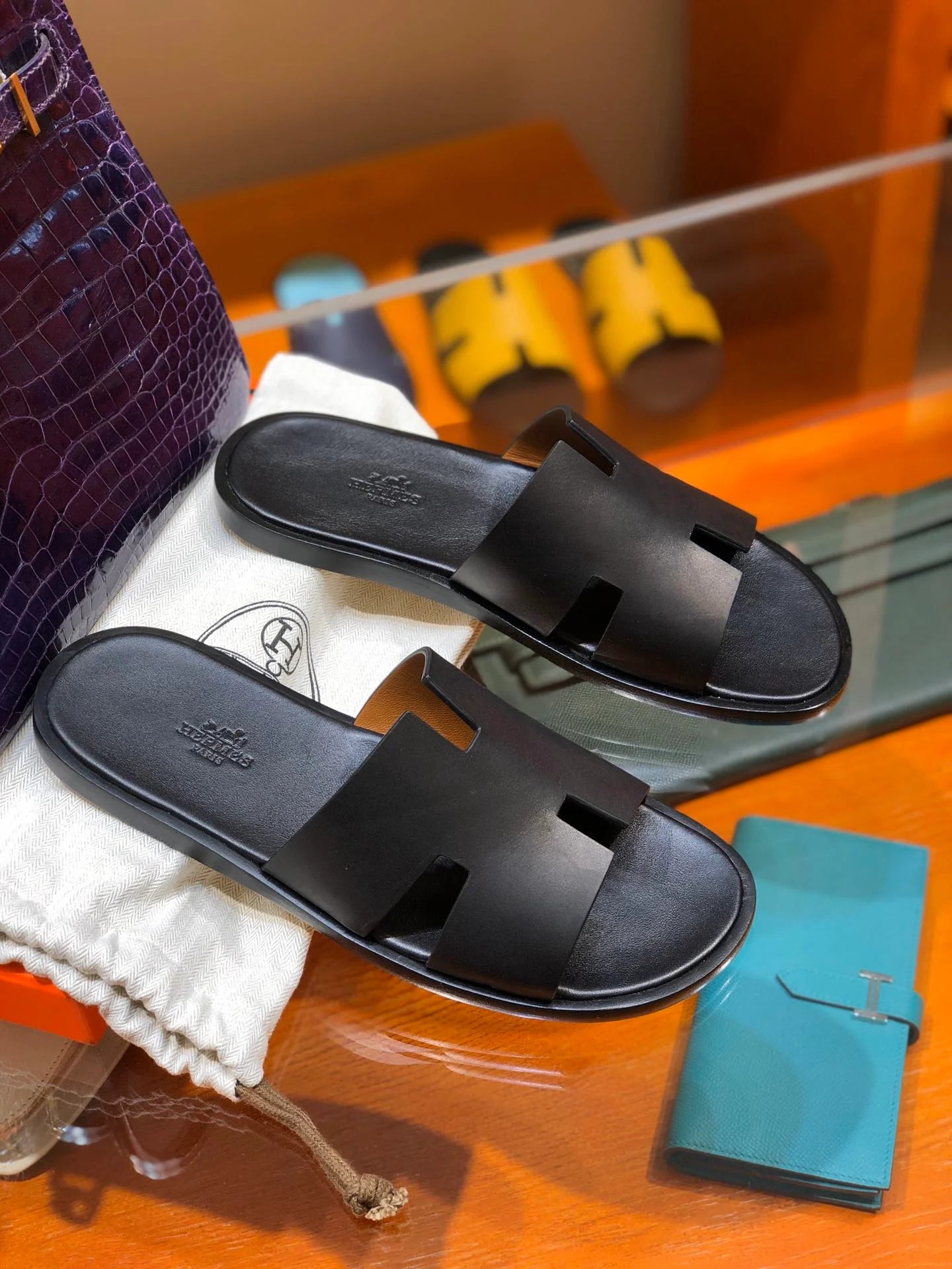 HERMES SANDAL
