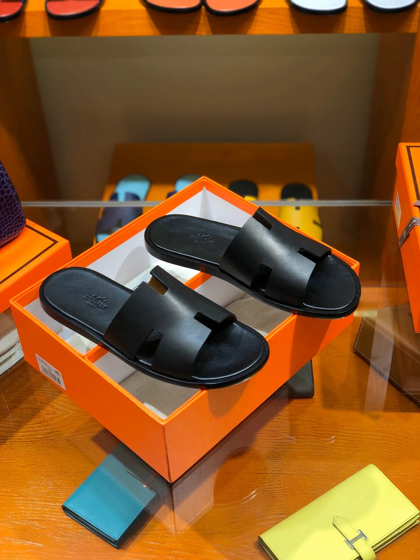 HERMES SANDAL