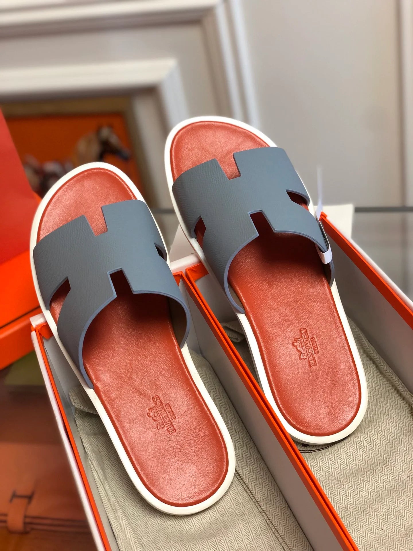 HERMES SANDAL