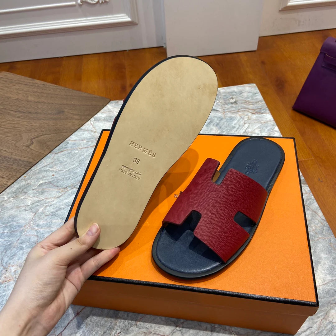HERMES SANDAL