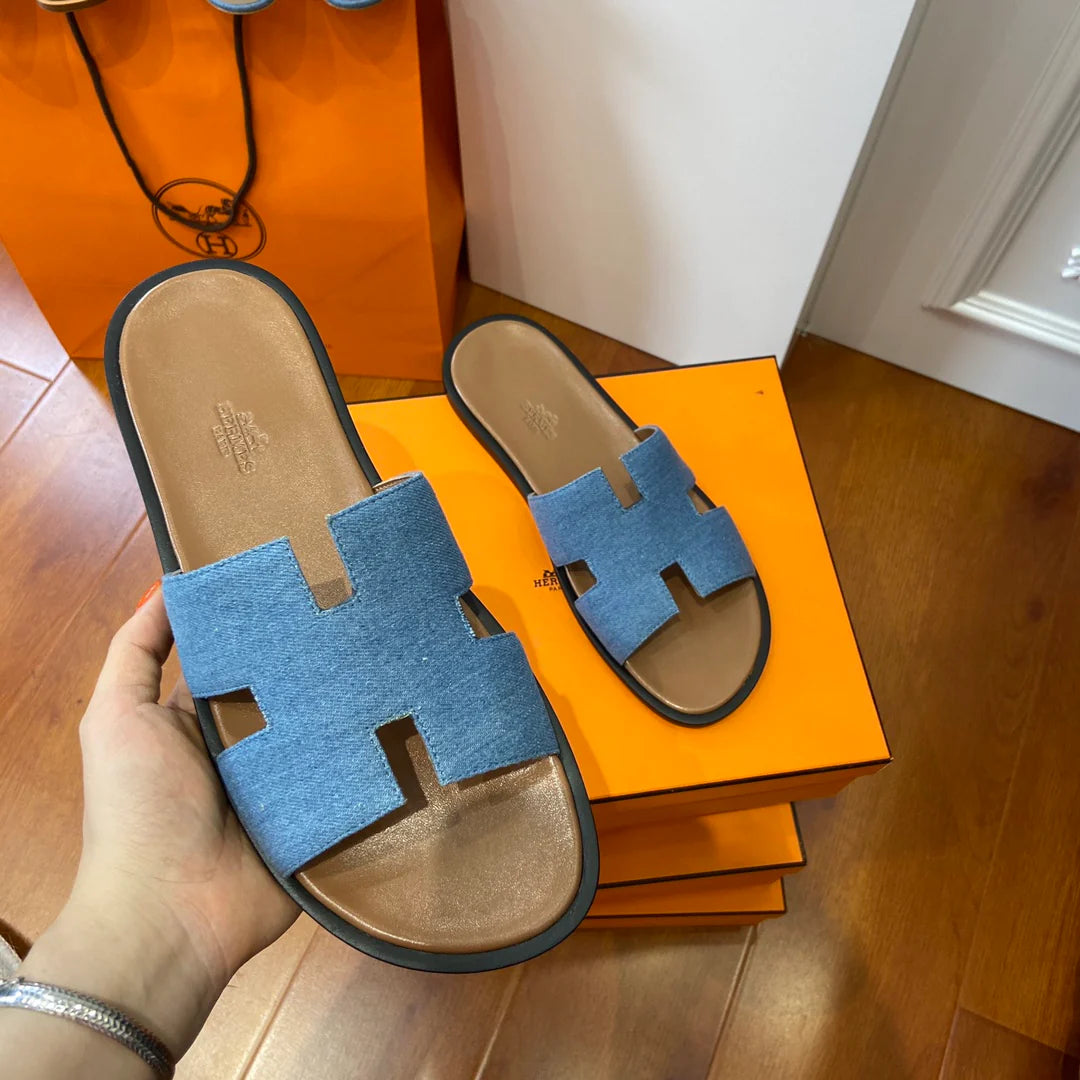 HERMES SANDAL