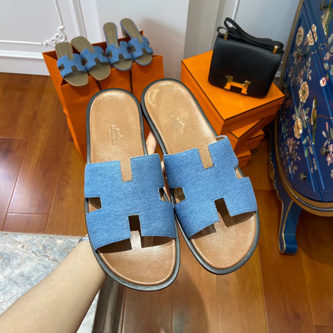 HERMES SANDAL