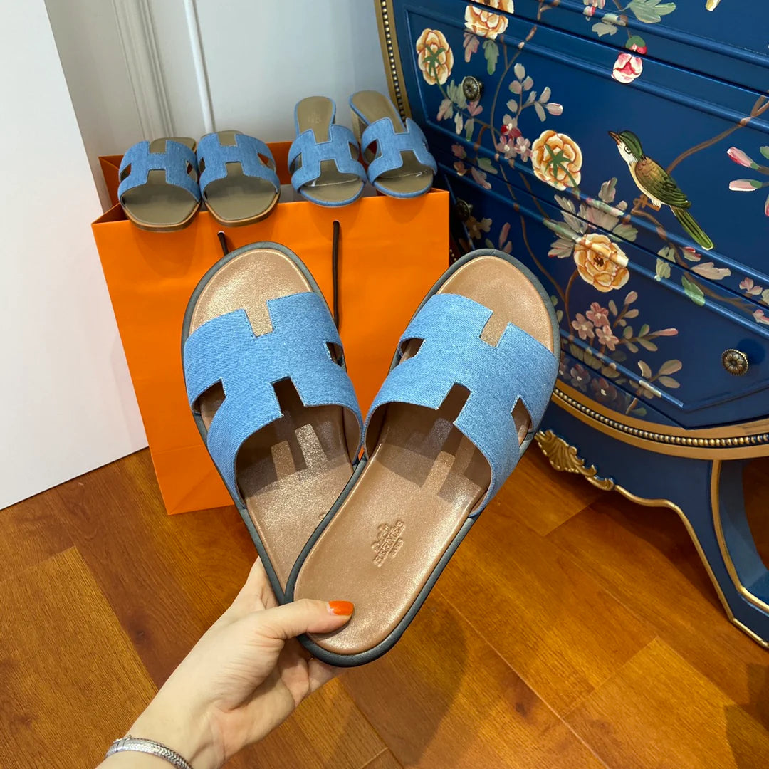 HERMES SANDAL