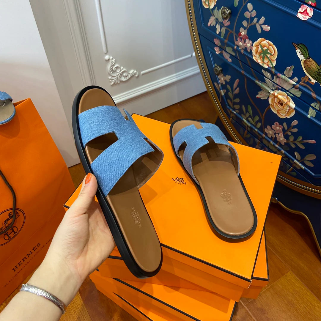 HERMES SANDAL