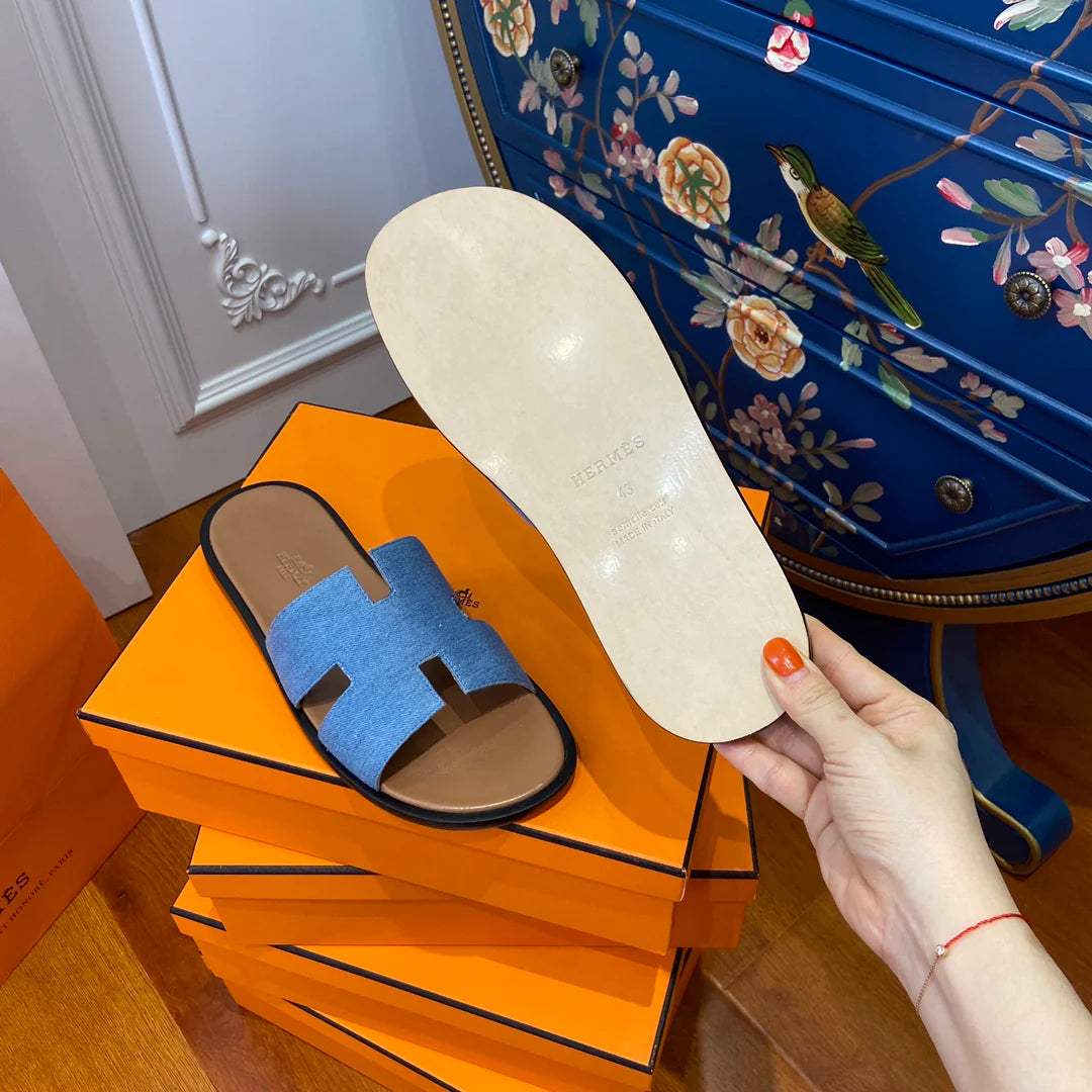 HERMES SANDAL