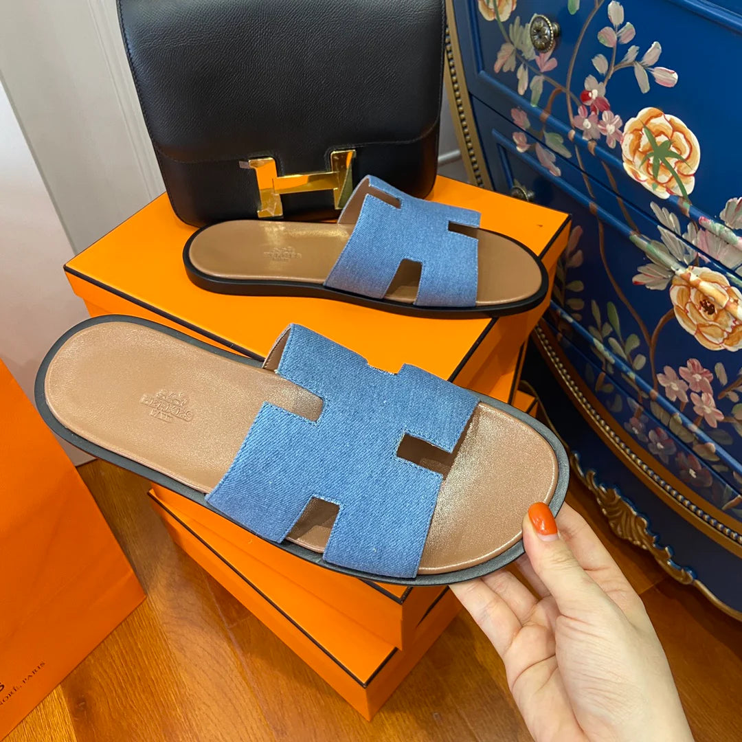 HERMES SANDAL