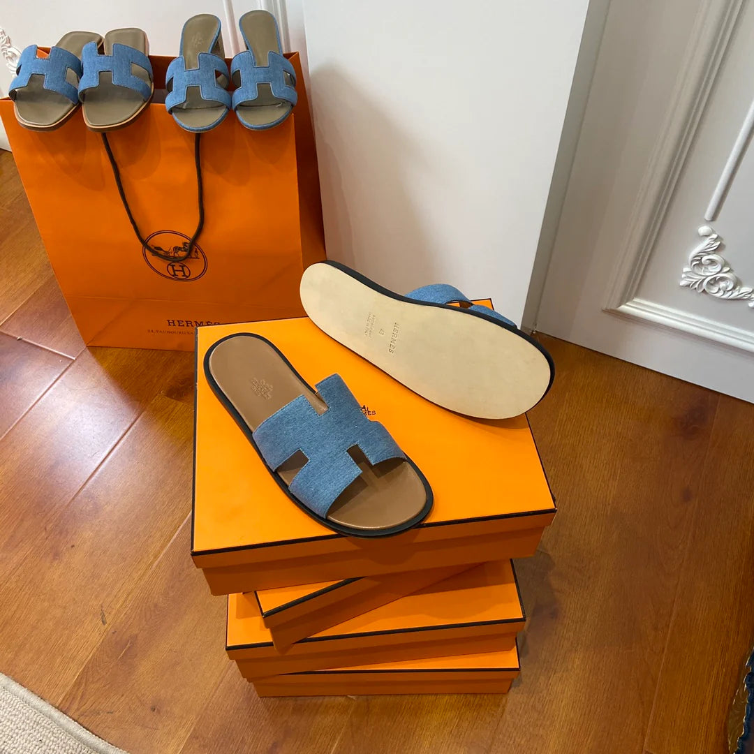 HERMES SANDAL