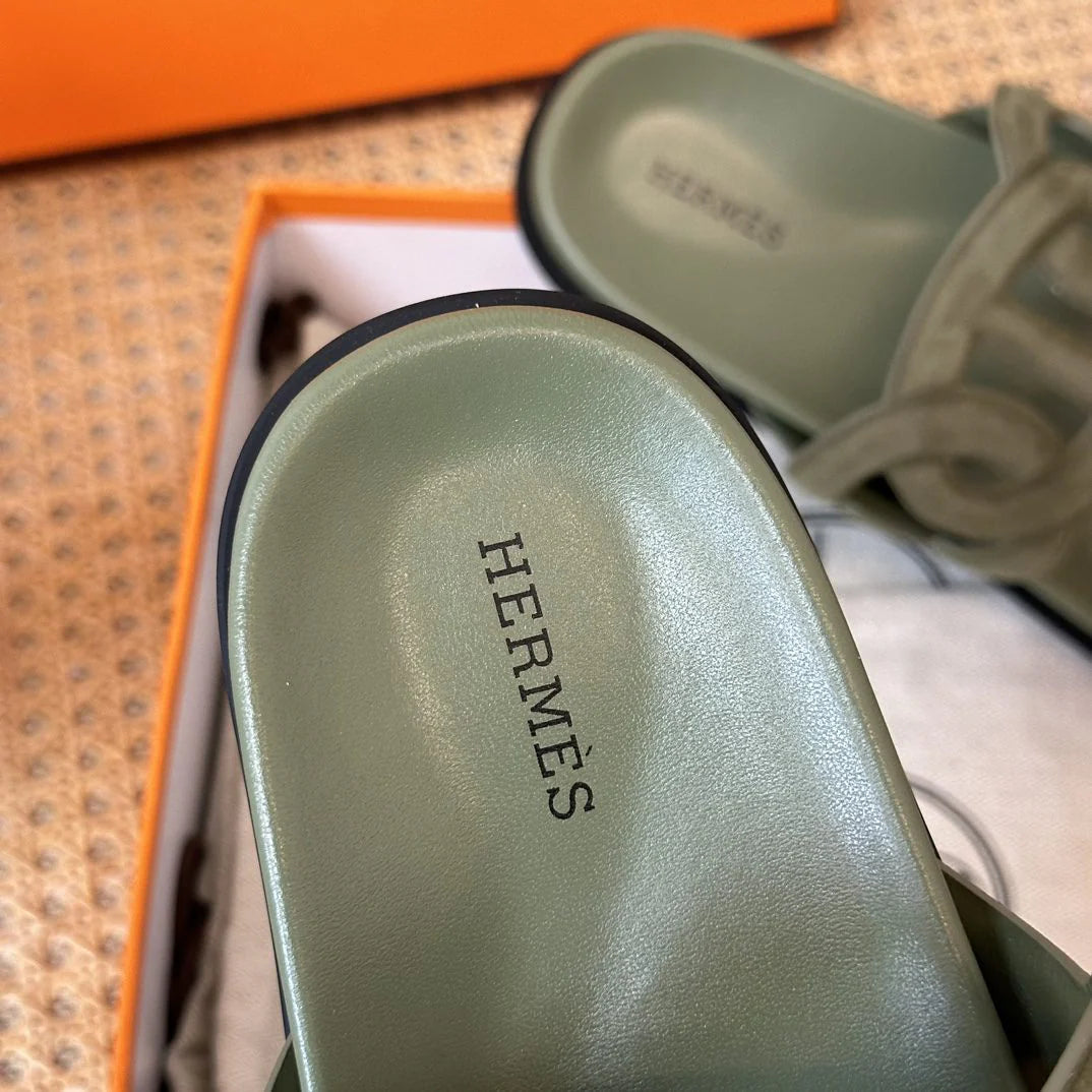 HERMES SANDAL
