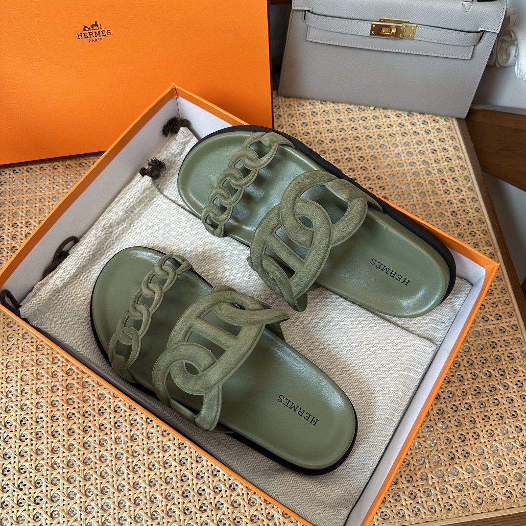 HERMES SANDAL