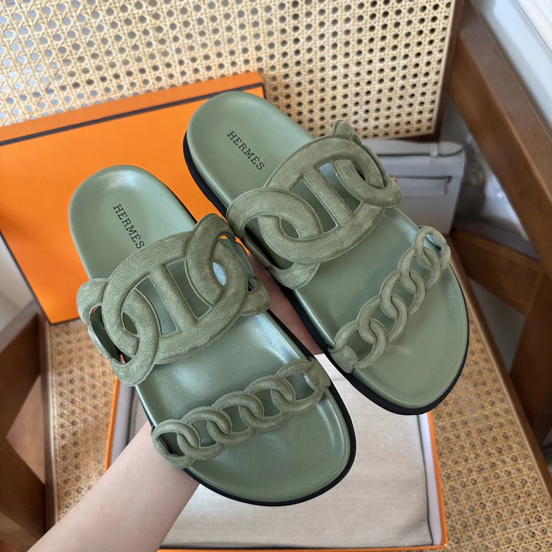 HERMES SANDAL
