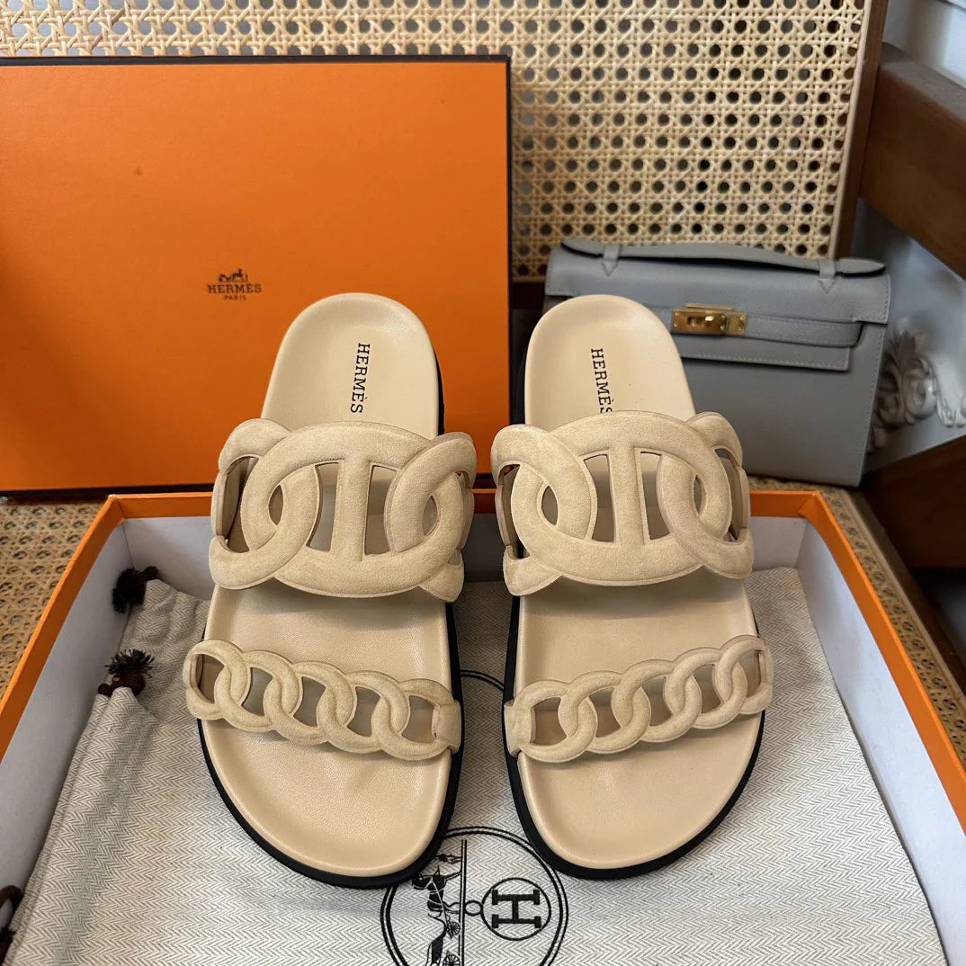 HERMES SANDAL