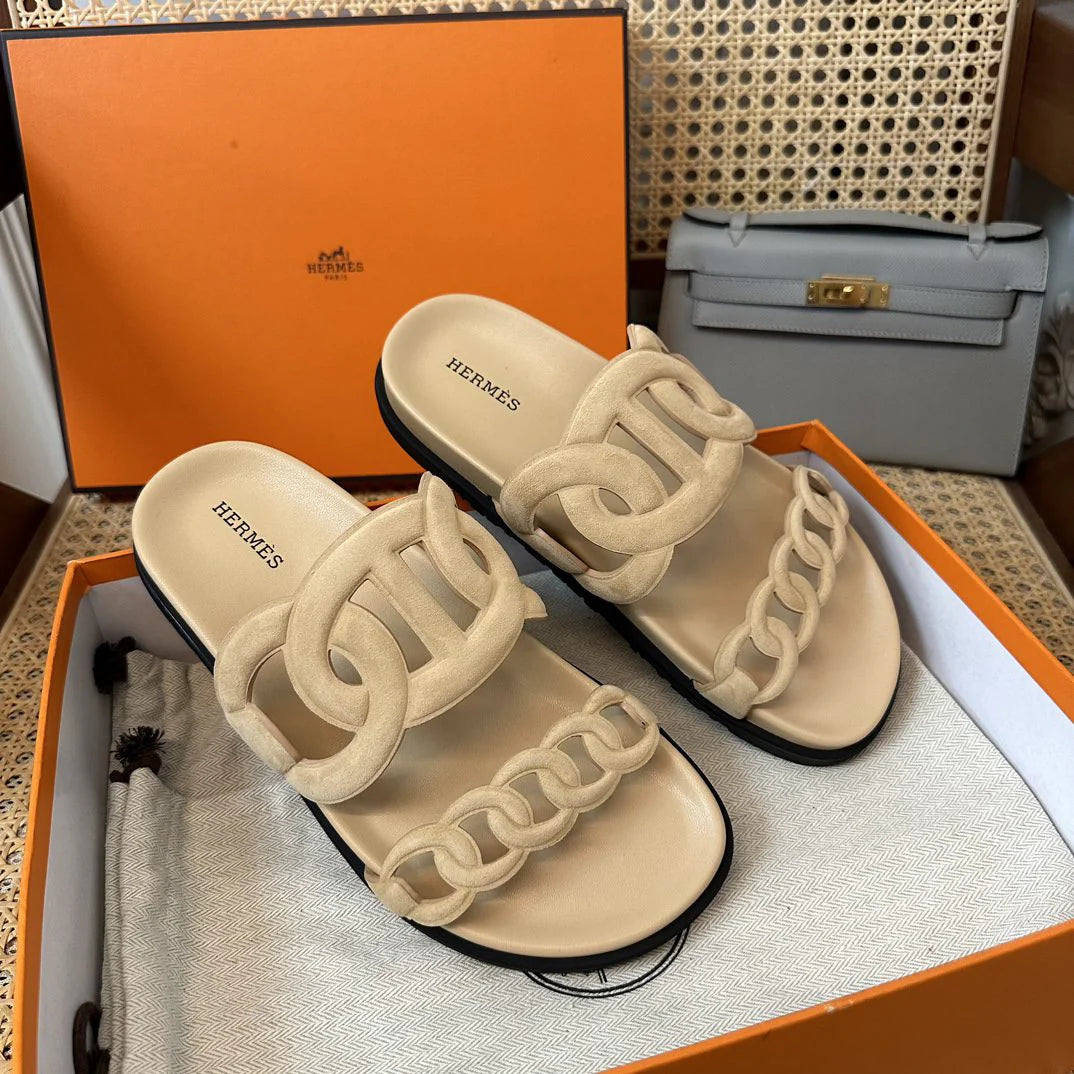 HERMES SANDAL