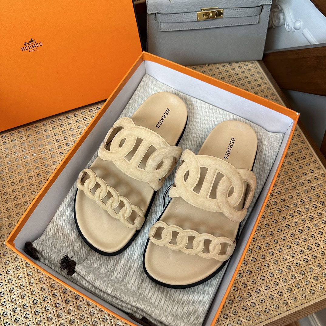 HERMES SANDAL