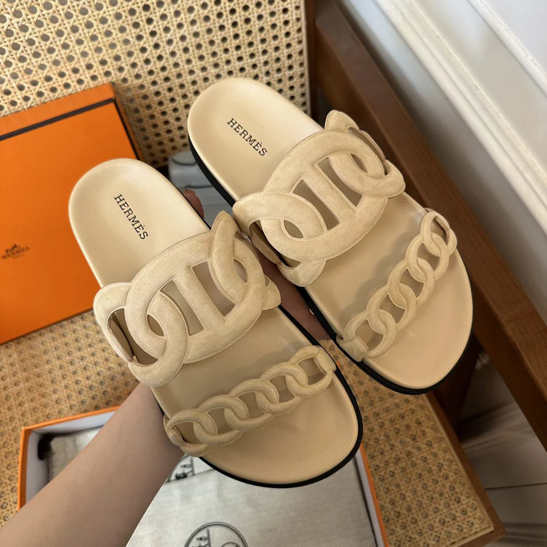 HERMES SANDAL