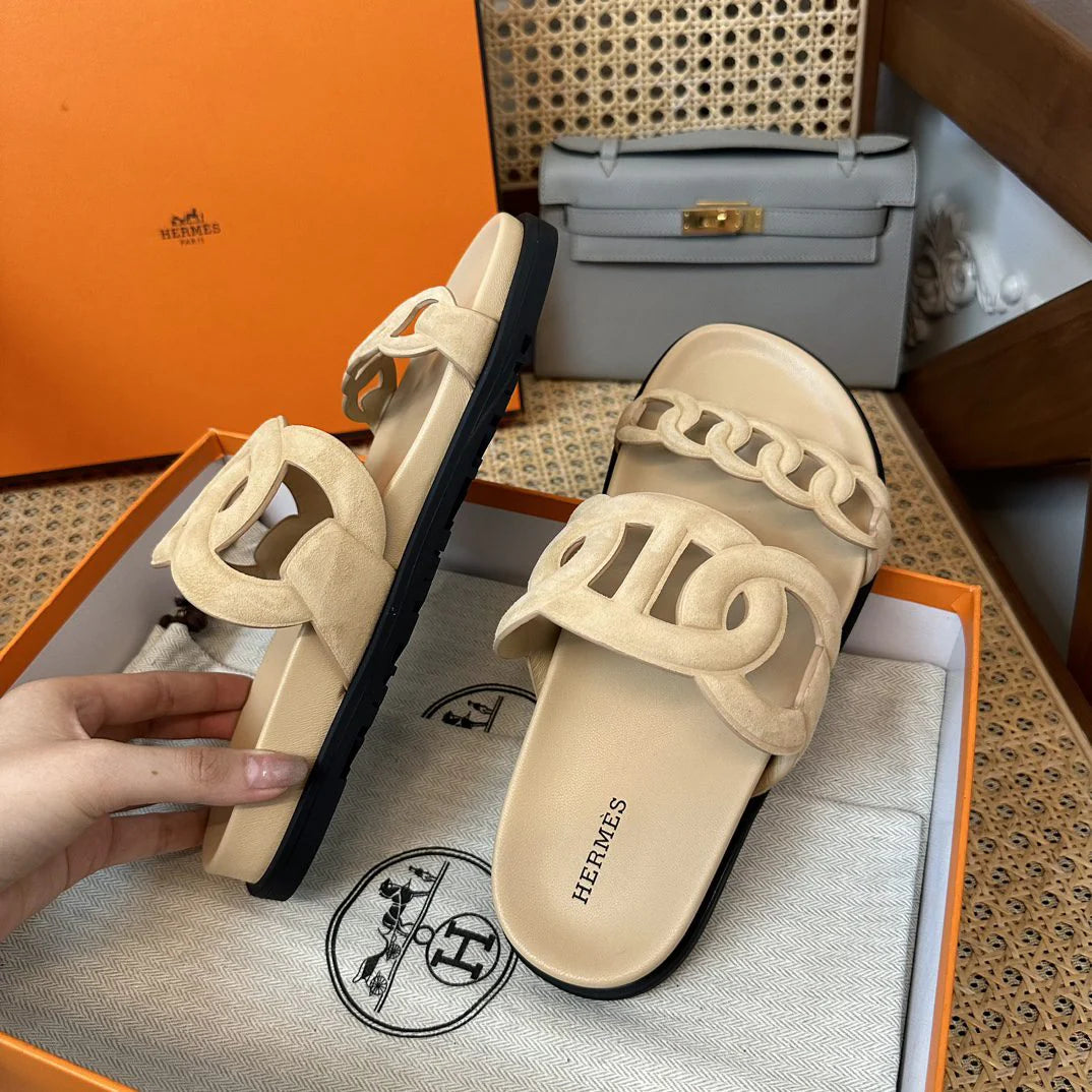 HERMES SANDAL