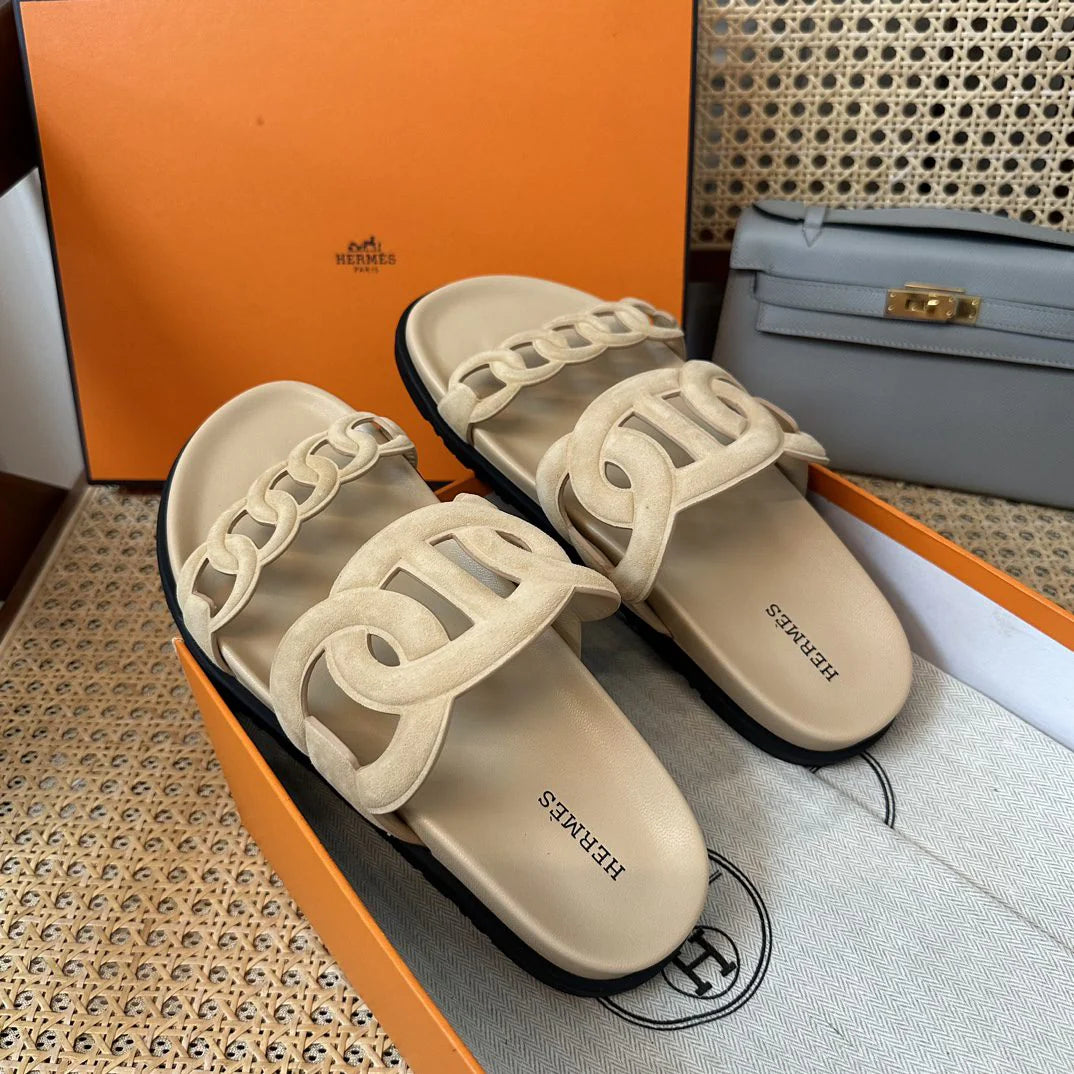 HERMES SANDAL