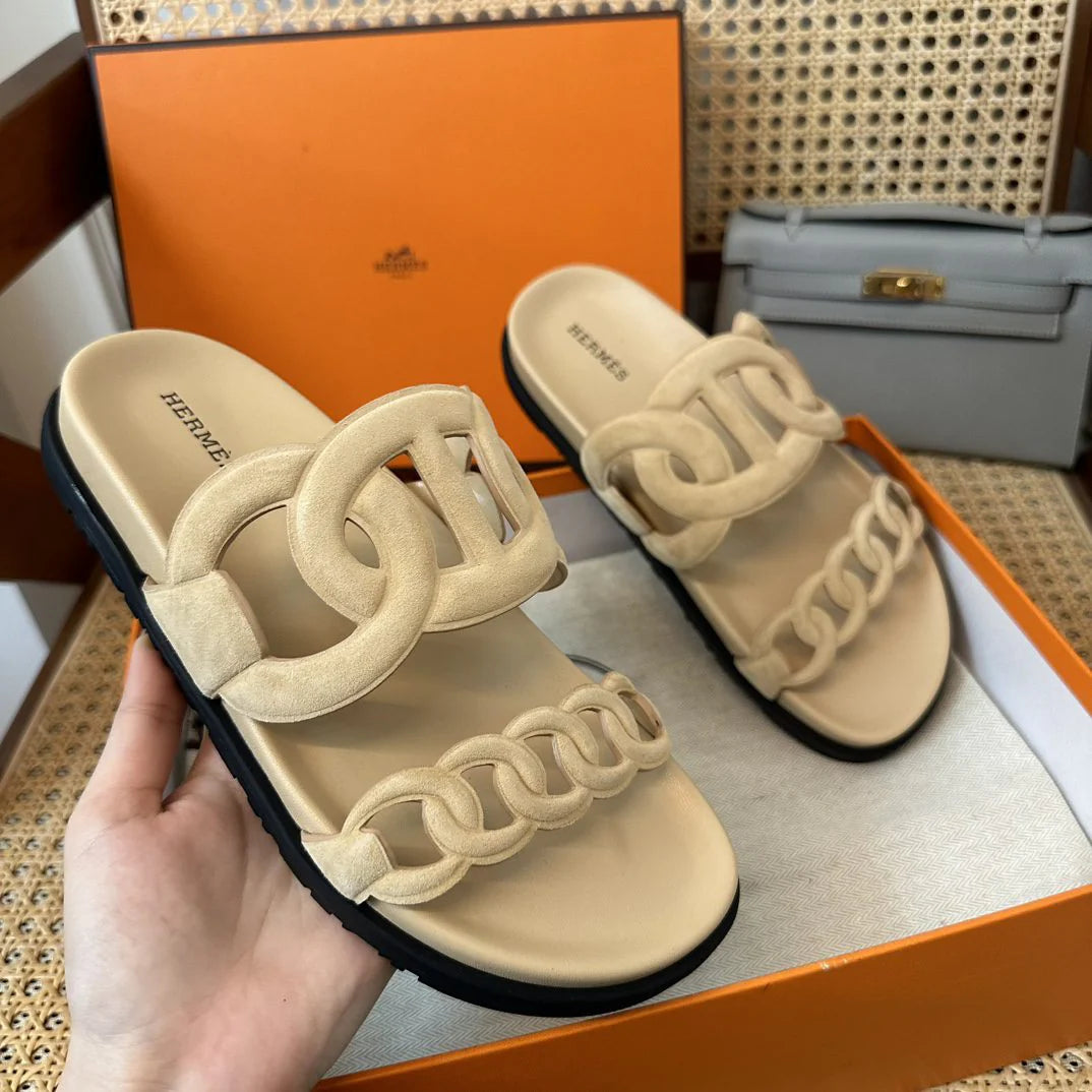 HERMES SANDAL