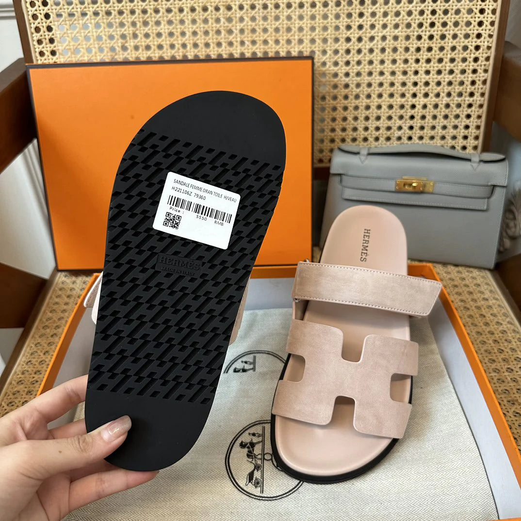 HERMES SANDAL