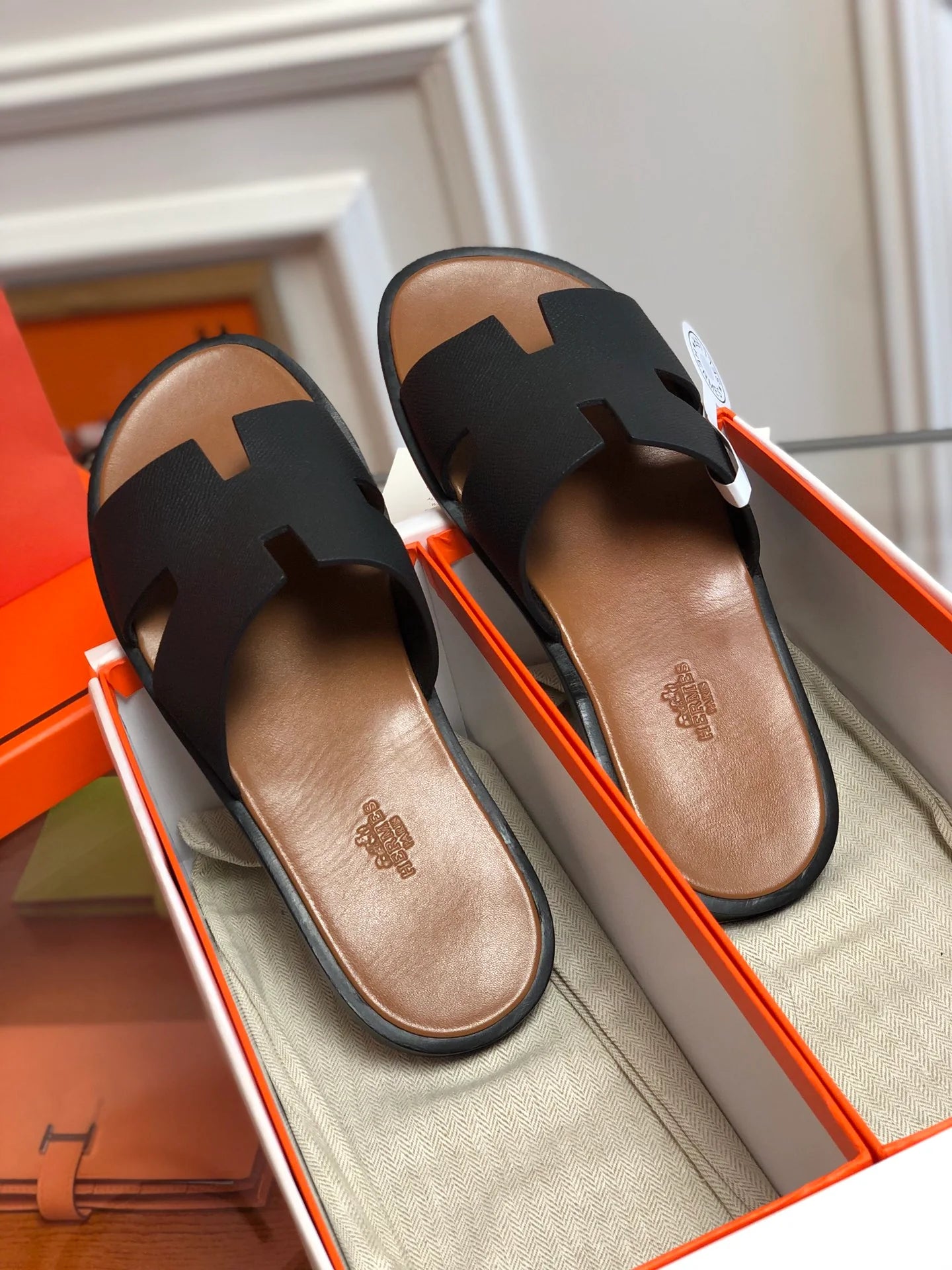 HERMES SANDAL