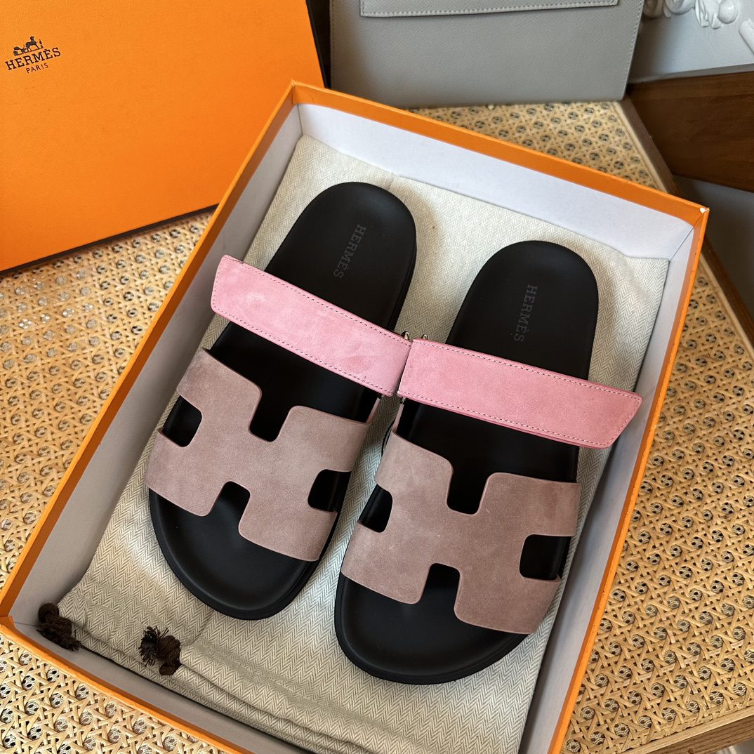 HERMES SANDAL